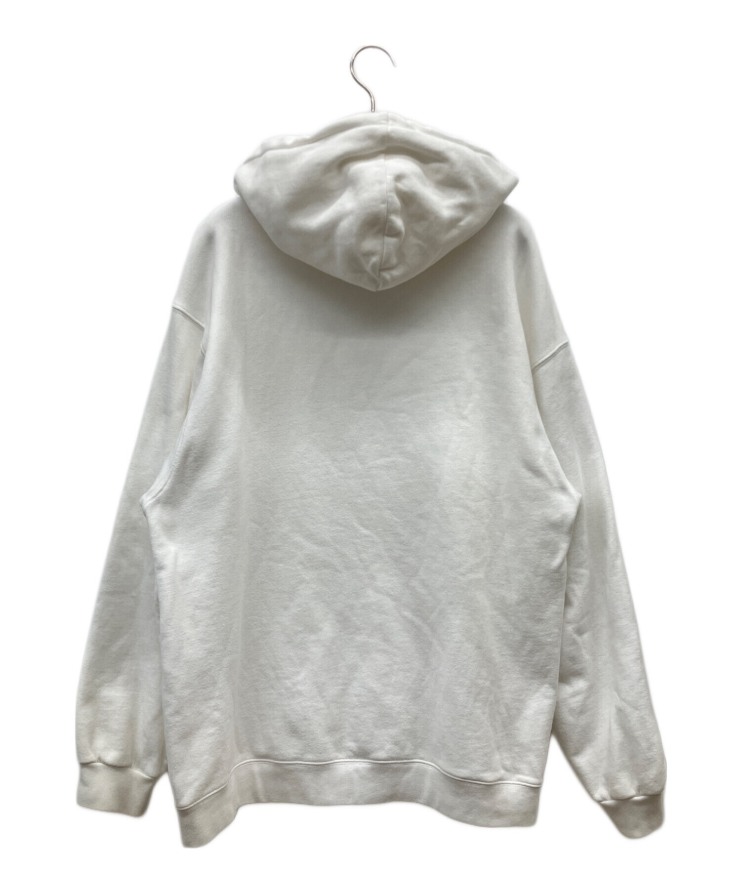 中古・古着通販】BALENCIAGA (バレンシアガ) フロントBBピクセルロゴ