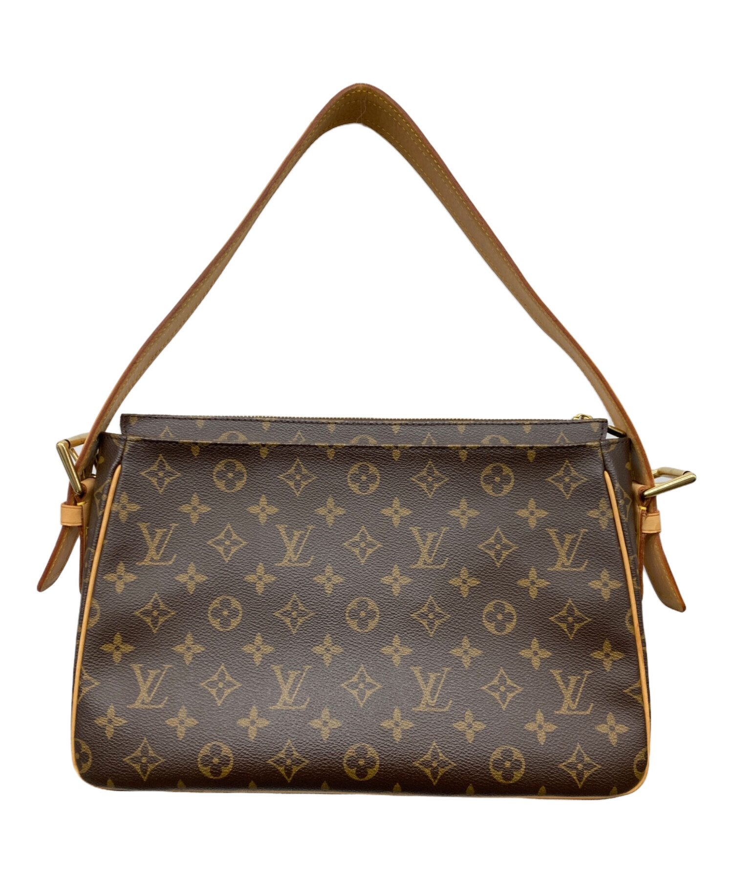 中古・古着通販】LOUIS VUITTON (ルイ ヴィトン) ヴィバシテGM 