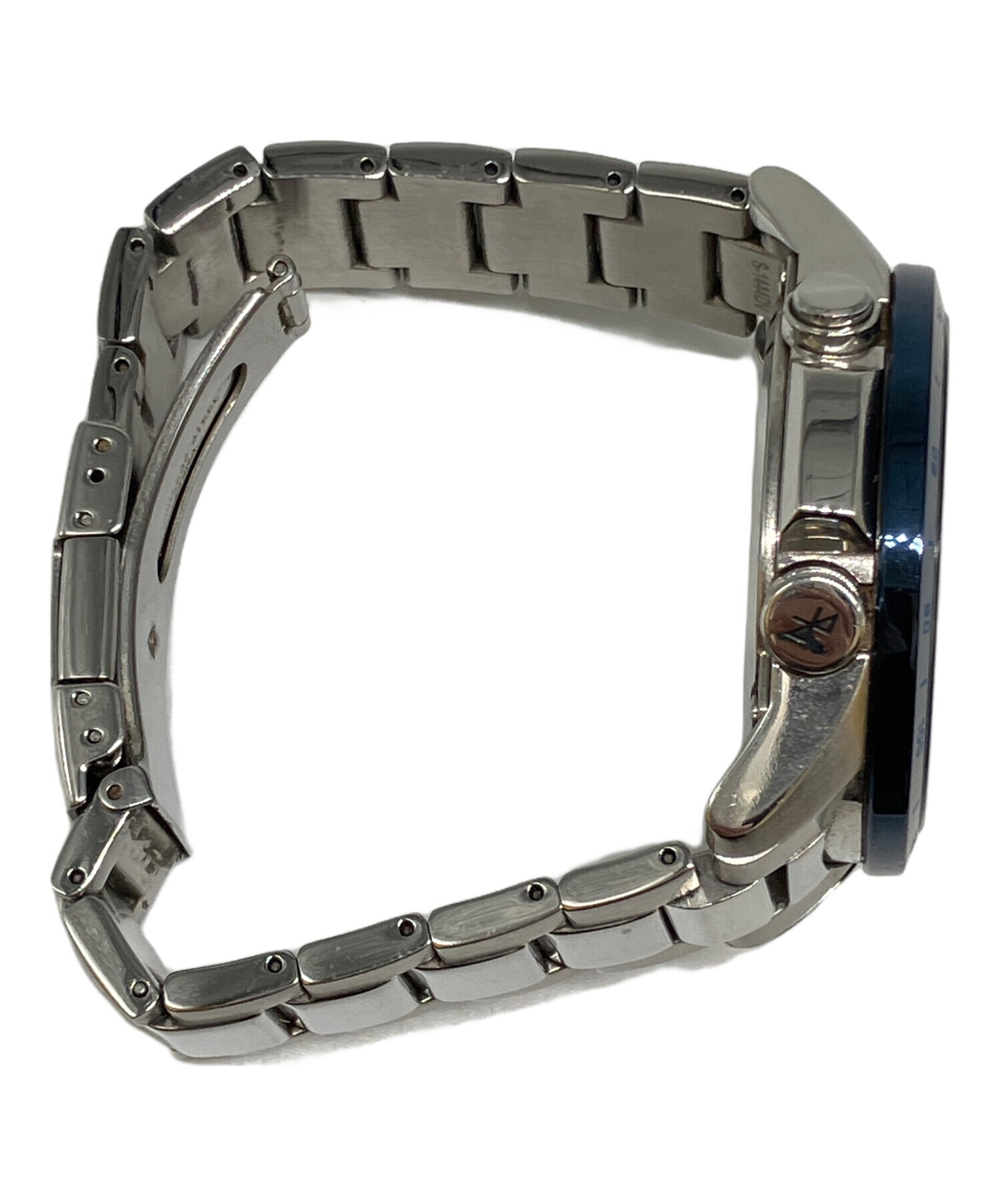 中古・古着通販】CASIO (カシオ) EDIFICE タフソーラークロノグラフ