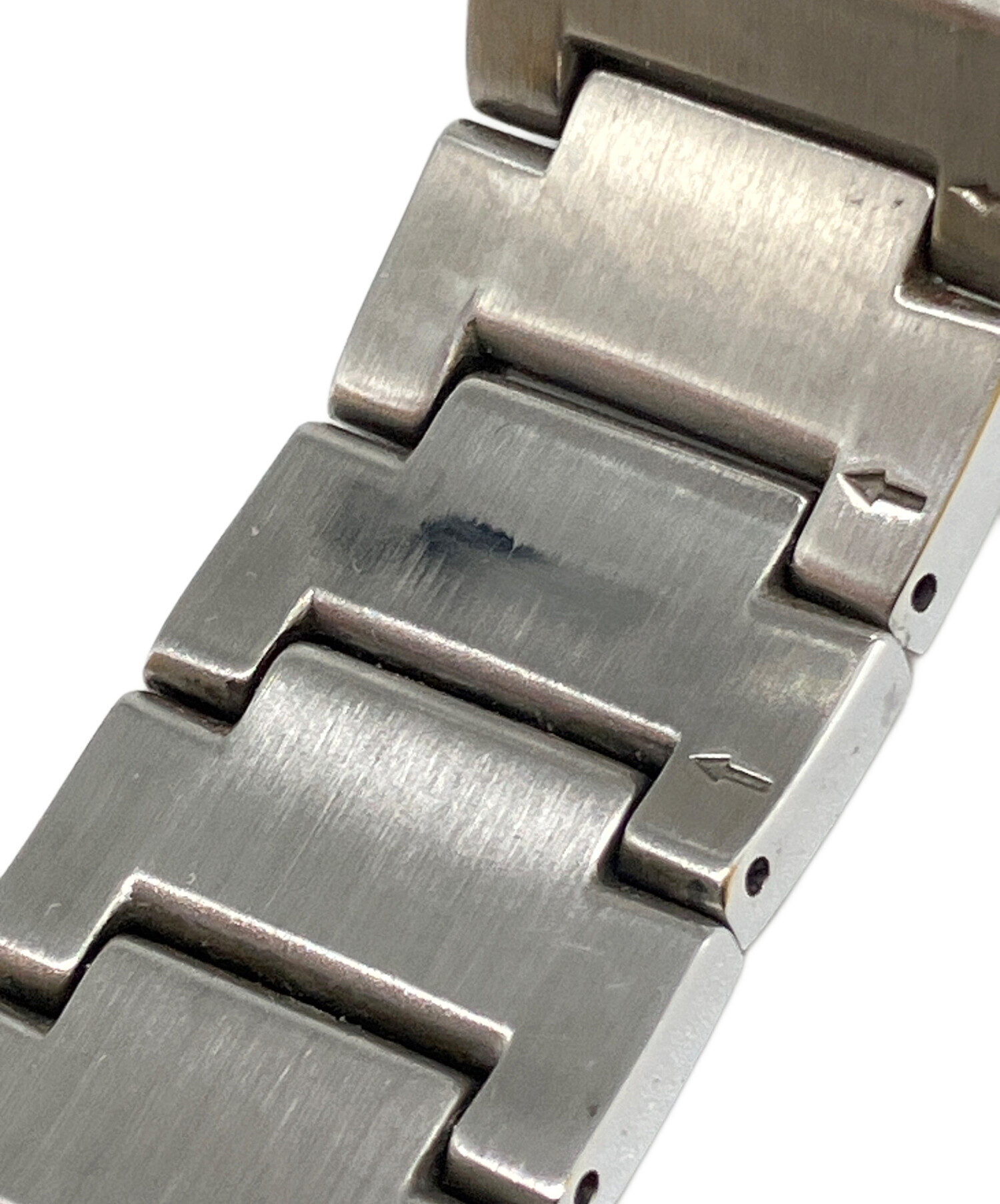 中古・古着通販】CASIO (カシオ) EDIFICE タフソーラークロノグラフ