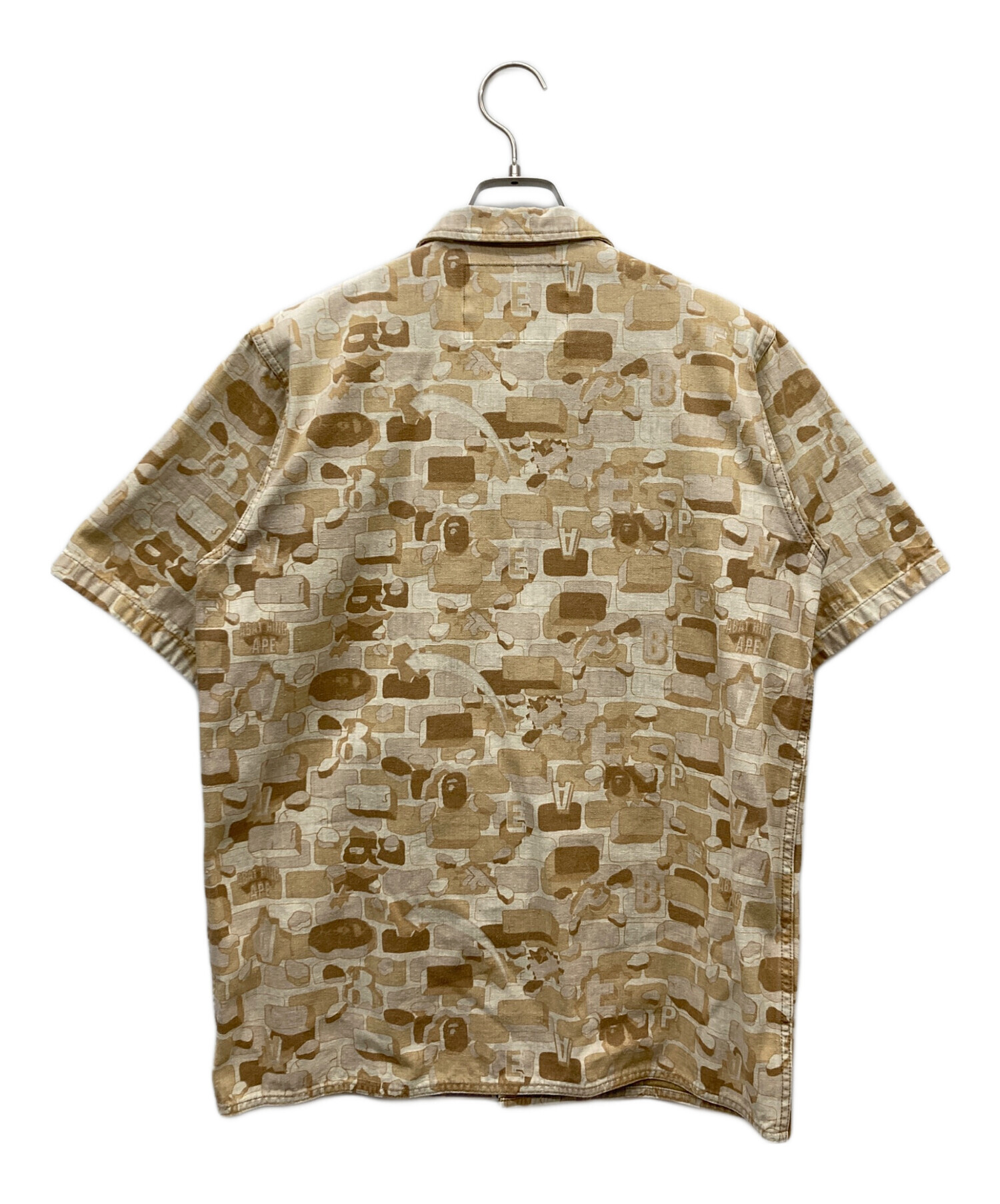 中古・古着通販】BAPE BY A BATHING APE (ベイプバイアベイシング 