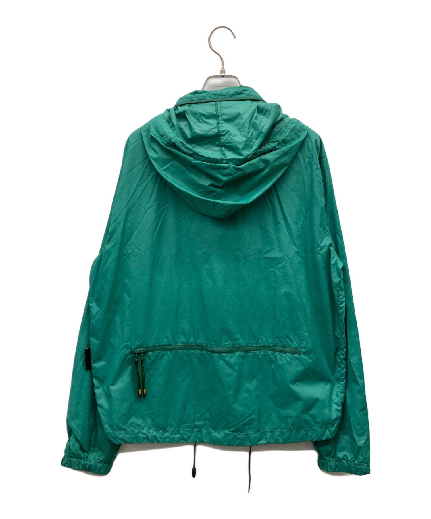 中古・古着通販】A BATHING APE (ア ベイシング エイプ) ナイロン