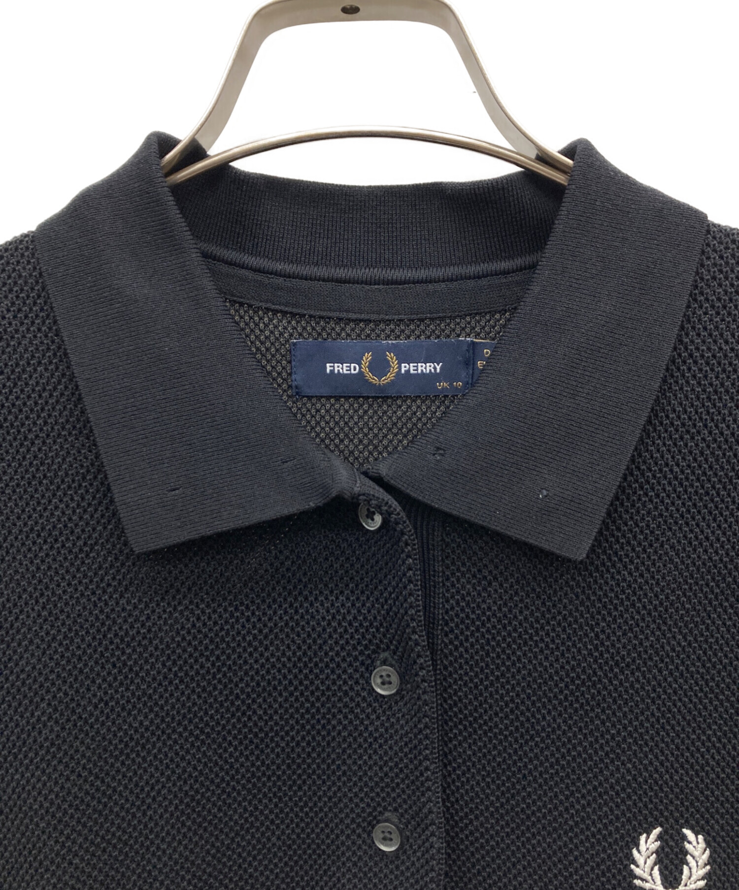中古・古着通販】FRED PERRY (フレッドペリー) RAY BEAMS (レイ