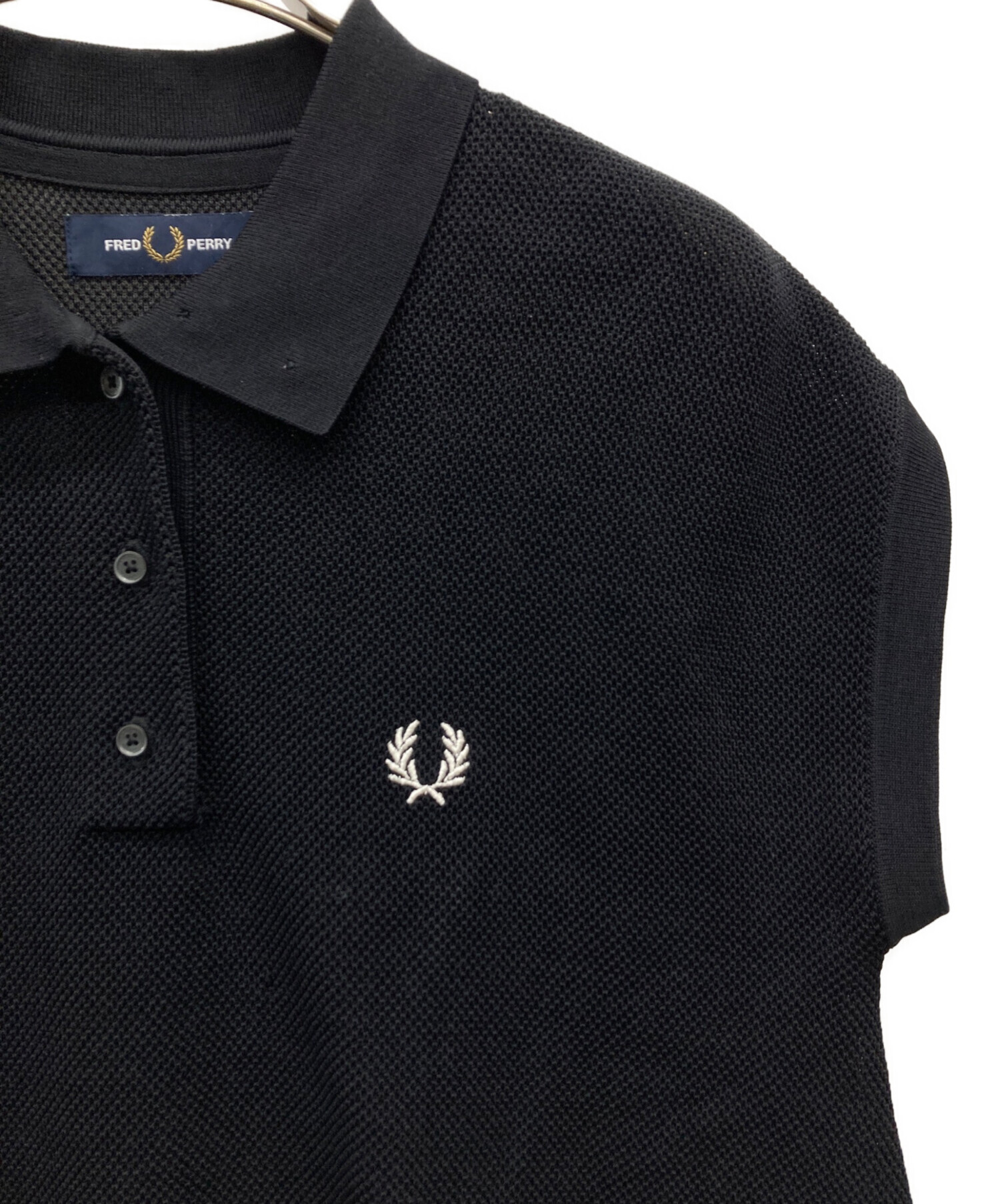 中古・古着通販】FRED PERRY (フレッドペリー) RAY BEAMS (レイ