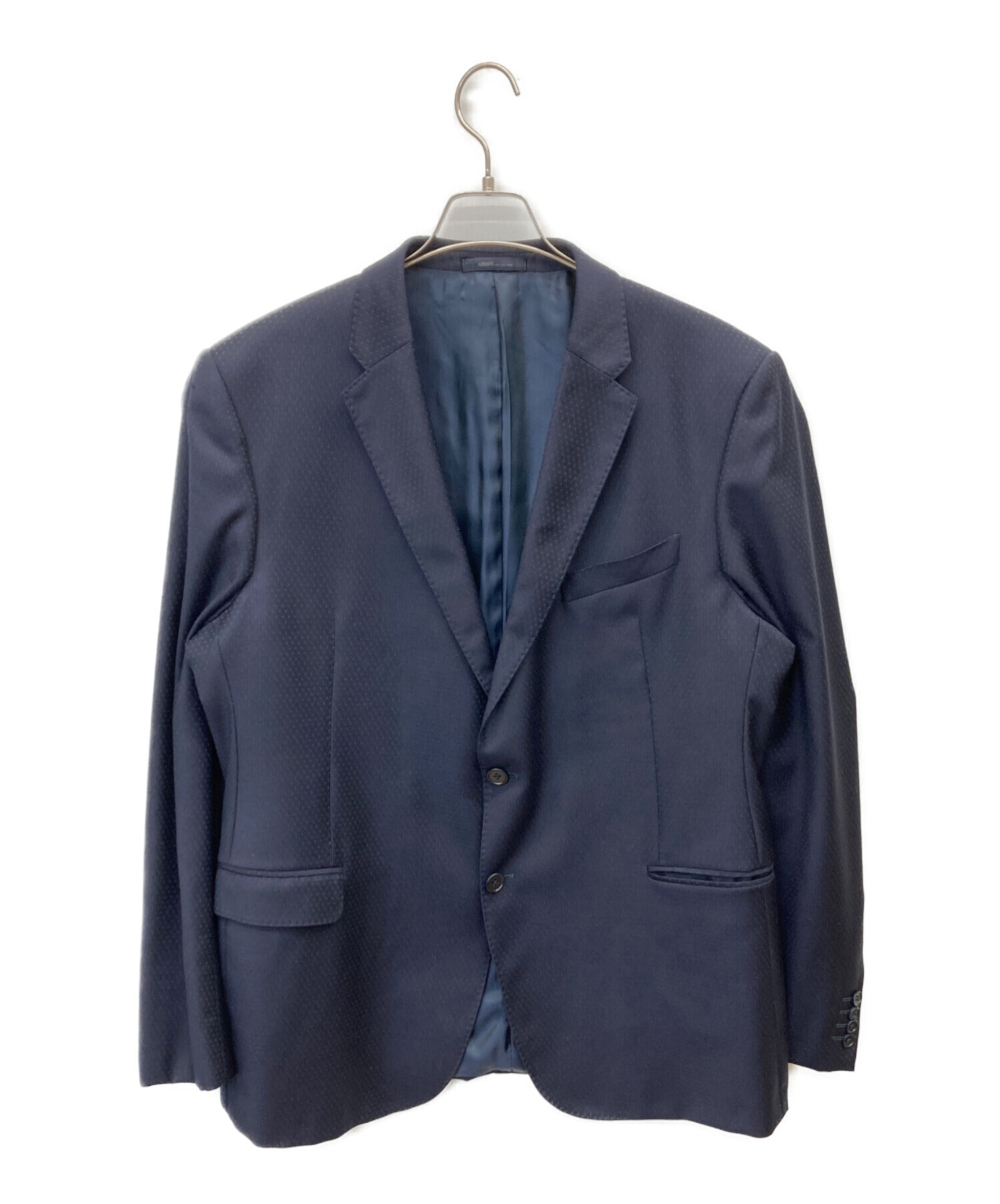 中古・古着通販】ARMANI COLLEZIONI (アルマーニ コレツィオーニ) M
