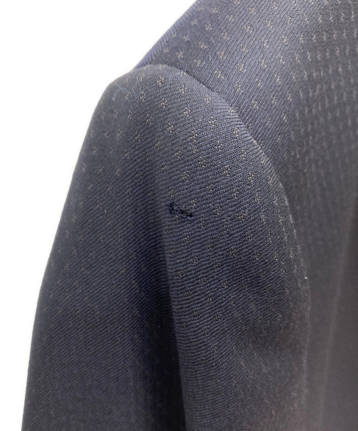 中古・古着通販】ARMANI COLLEZIONI (アルマーニ コレツィオーニ) M