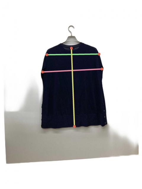 中古・古着通販】theory luxe (セオリーリュクス) 24SS Kensington
