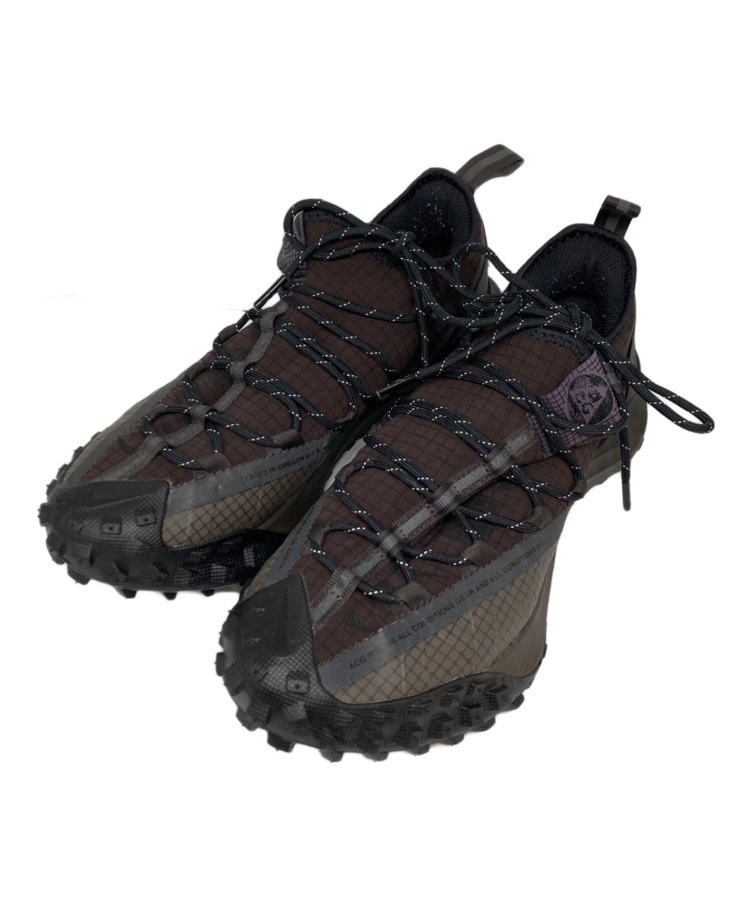 中古・古着通販】NIKE ACG (ナイキエーシージー) MOUNTAIN FLY LOW 
