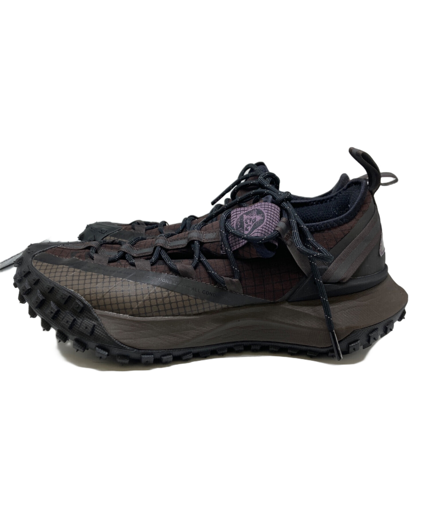中古・古着通販】NIKE ACG (ナイキエーシージー) MOUNTAIN FLY LOW 
