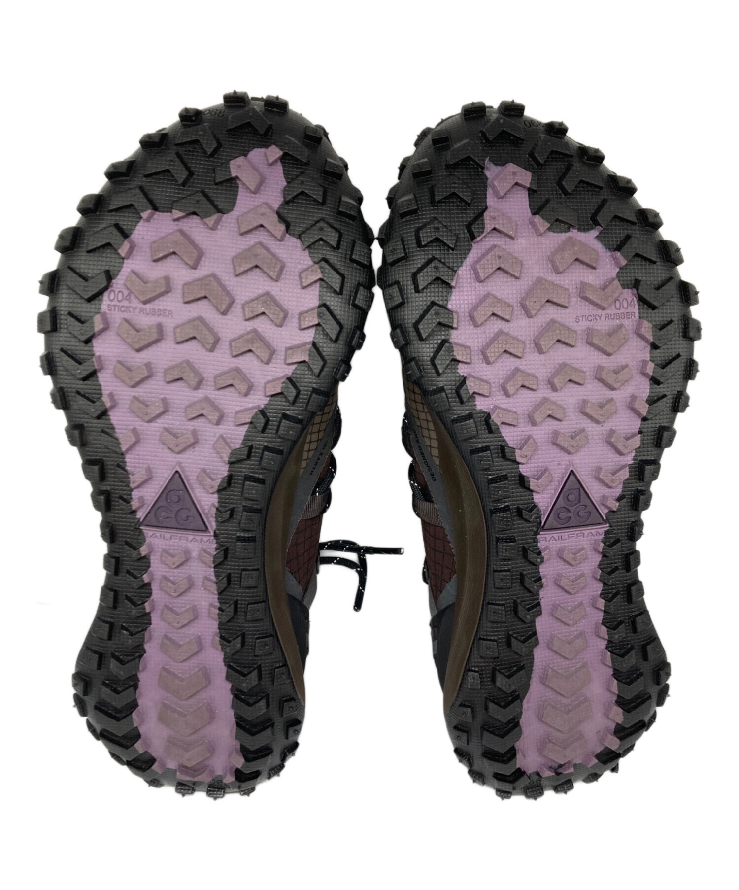 中古・古着通販】NIKE ACG (ナイキエーシージー) MOUNTAIN FLY LOW 