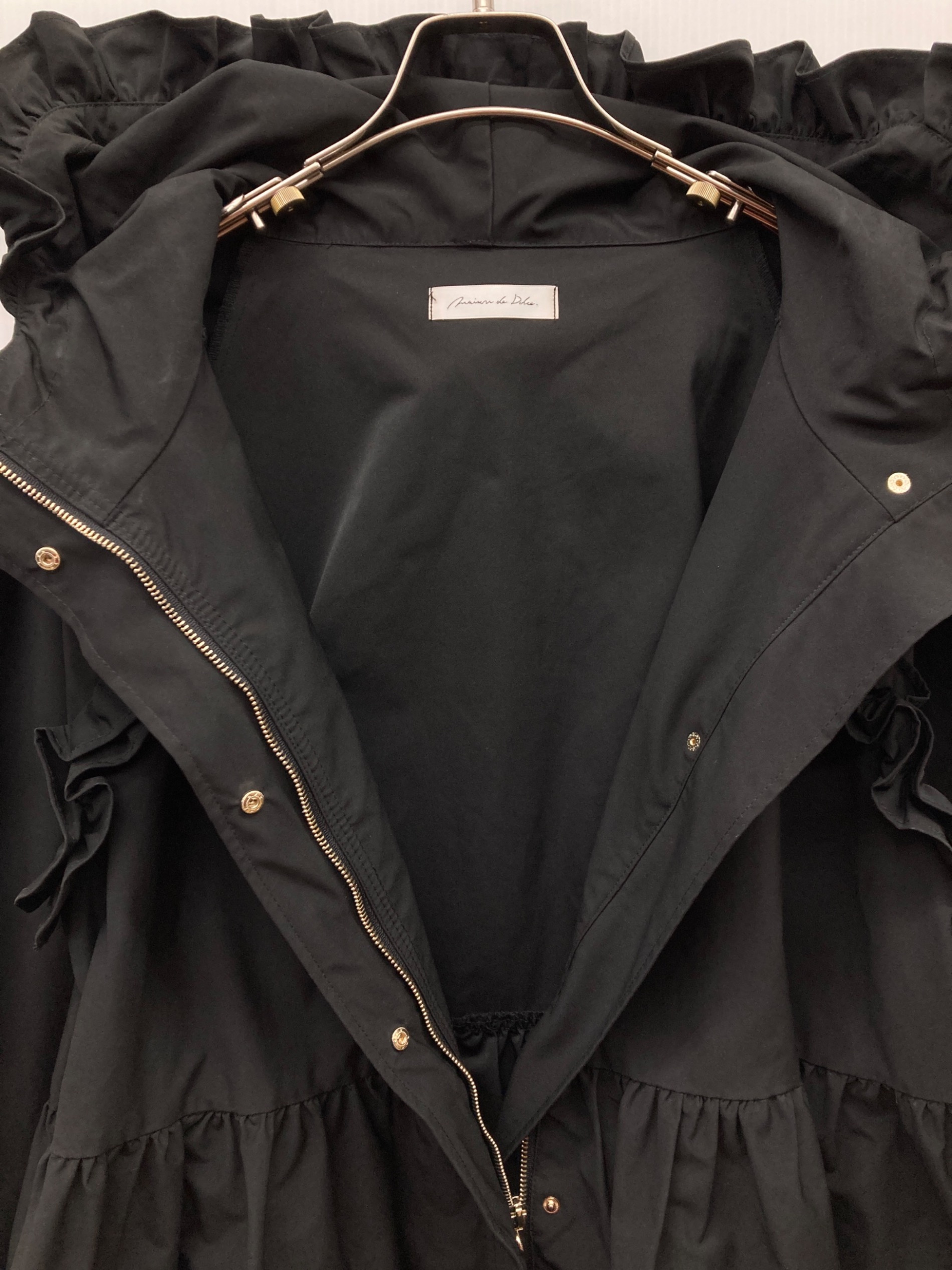 中古・古着通販】maison de Dolce (メゾンドドルチェ) マウンテン