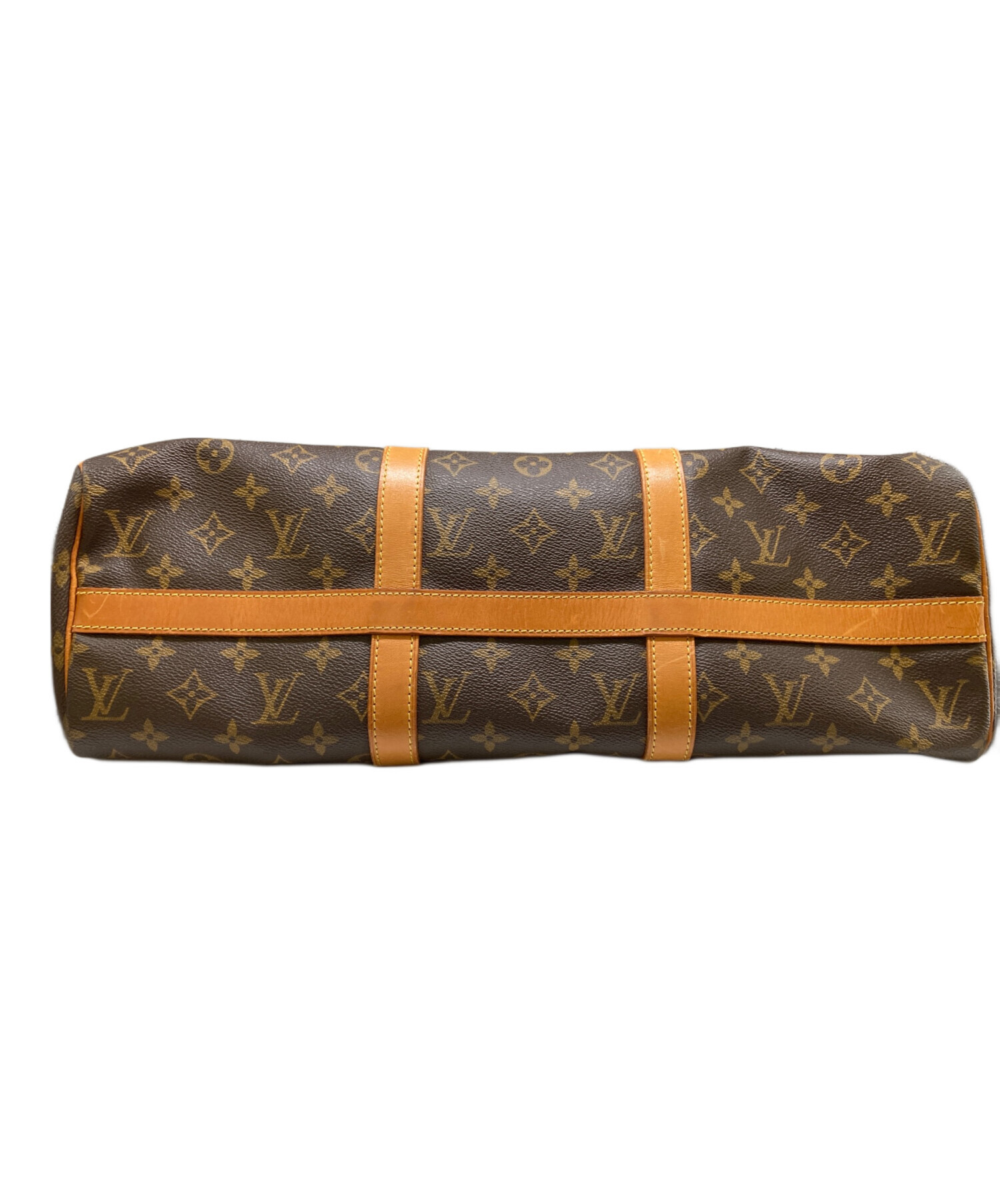中古・古着通販】LOUIS VUITTON (ルイ ヴィトン) フラネリー45
