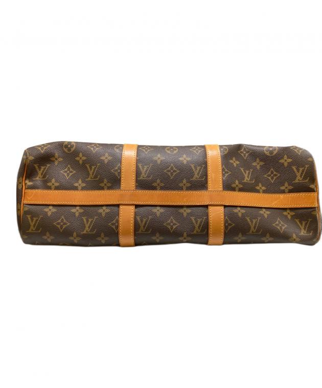 中古・古着通販】LOUIS VUITTON (ルイ ヴィトン) フラネリー45