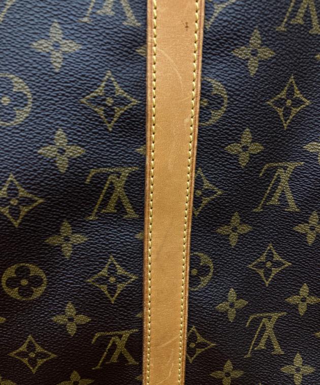 中古・古着通販】LOUIS VUITTON (ルイ ヴィトン) フラネリー45