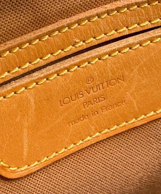 中古・古着通販】LOUIS VUITTON (ルイ ヴィトン) フラネリー45