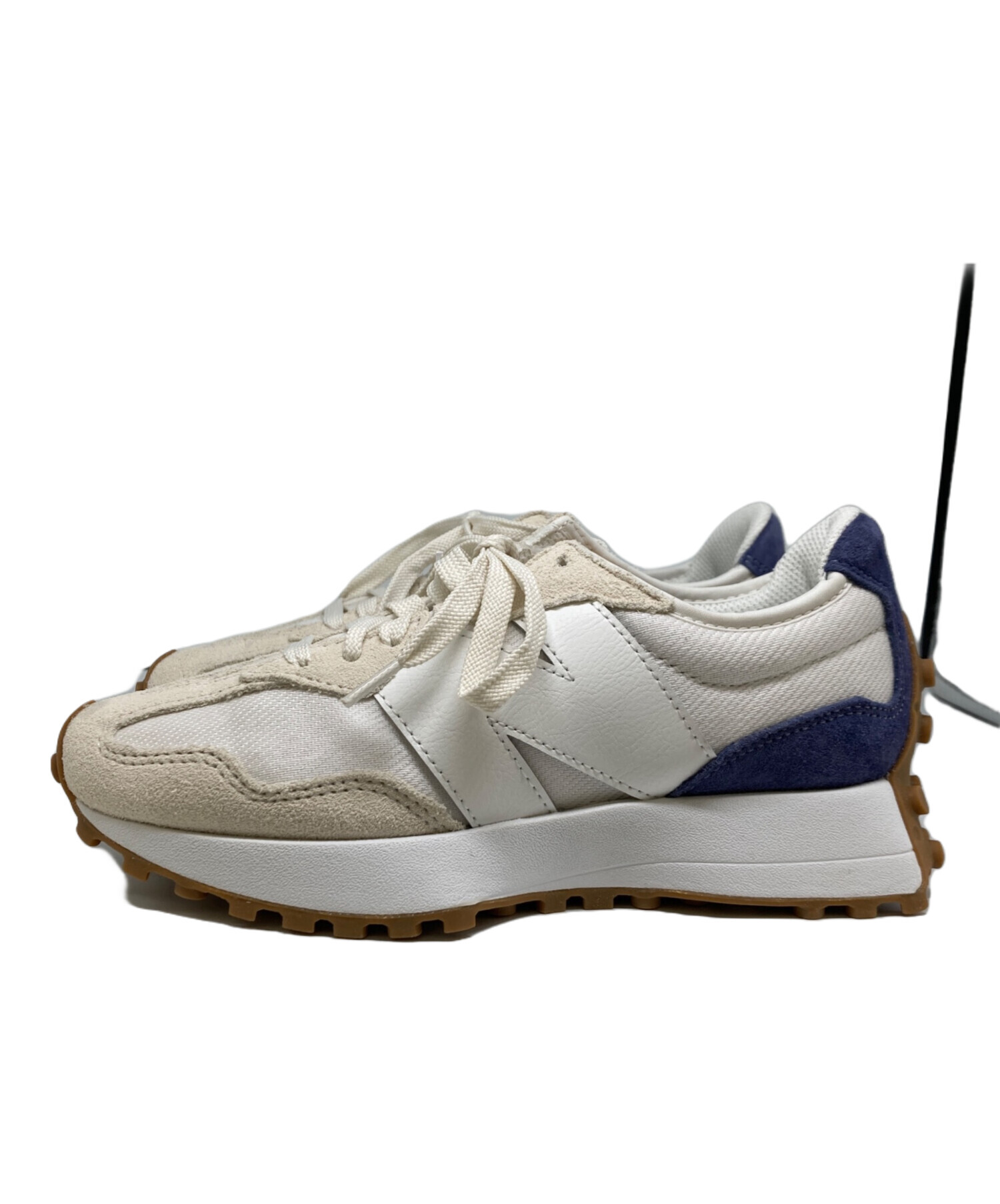 中古・古着通販】NEW BALANCE (ニューバランス) 327 スニーカー