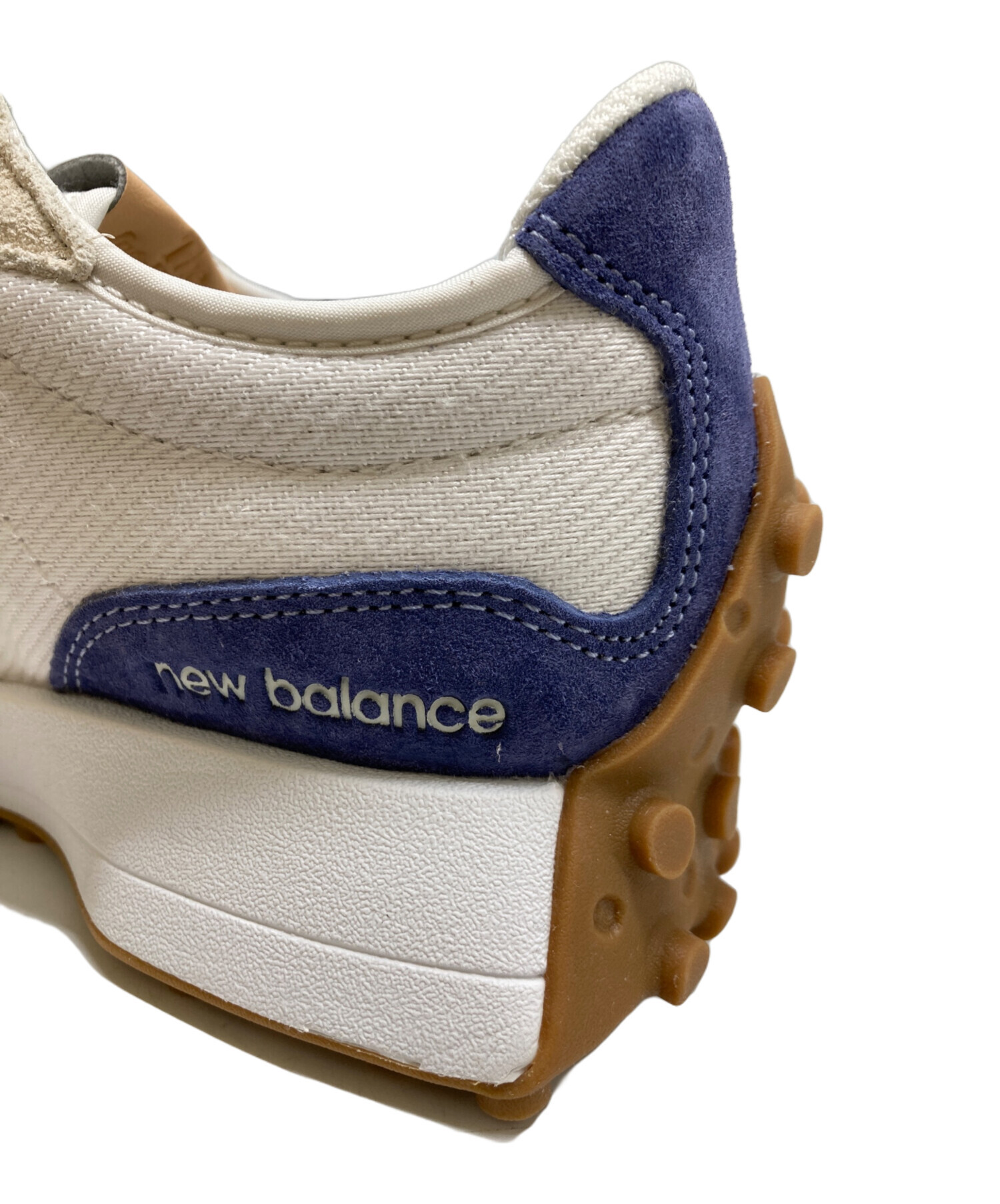 中古・古着通販】NEW BALANCE (ニューバランス) 327 スニーカー