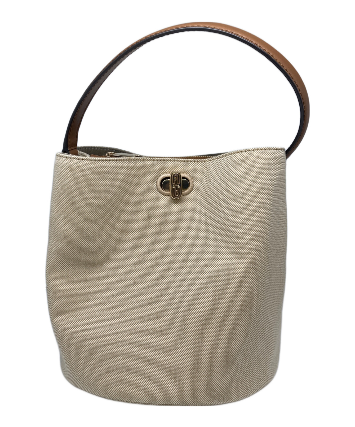 FURLA フルラ/ダナエ 2wayショルダーバッグ/WE00495 BX2365/Aランク/09【中古】 FURLA（フルラ） フルラ/ダナエ 2wayショルダーバッグ/WE00495 BX2365
