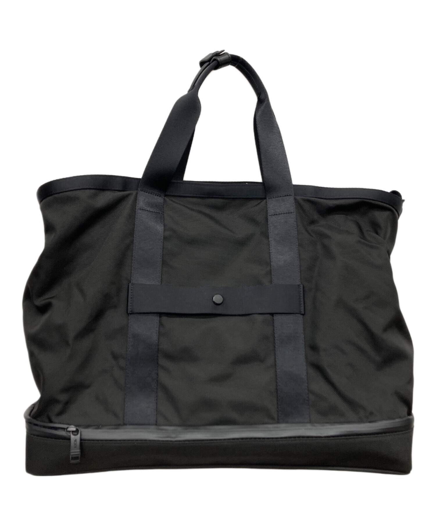 中古・古着通販】TUMI (トゥミ) ALPHA3 キャリーオール・トート 