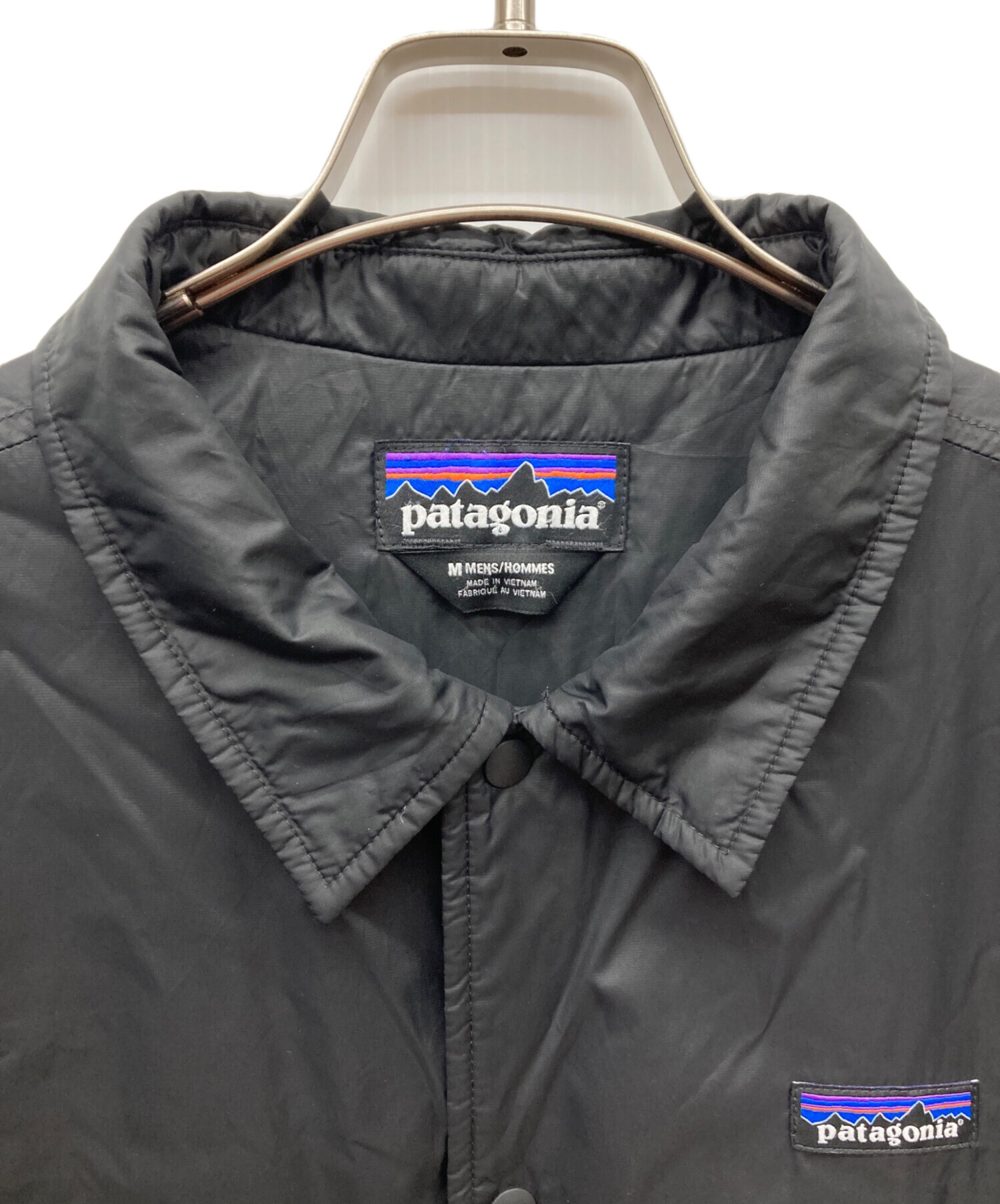 中古・古着通販】Patagonia (パタゴニア) Mojave Trails Coaches