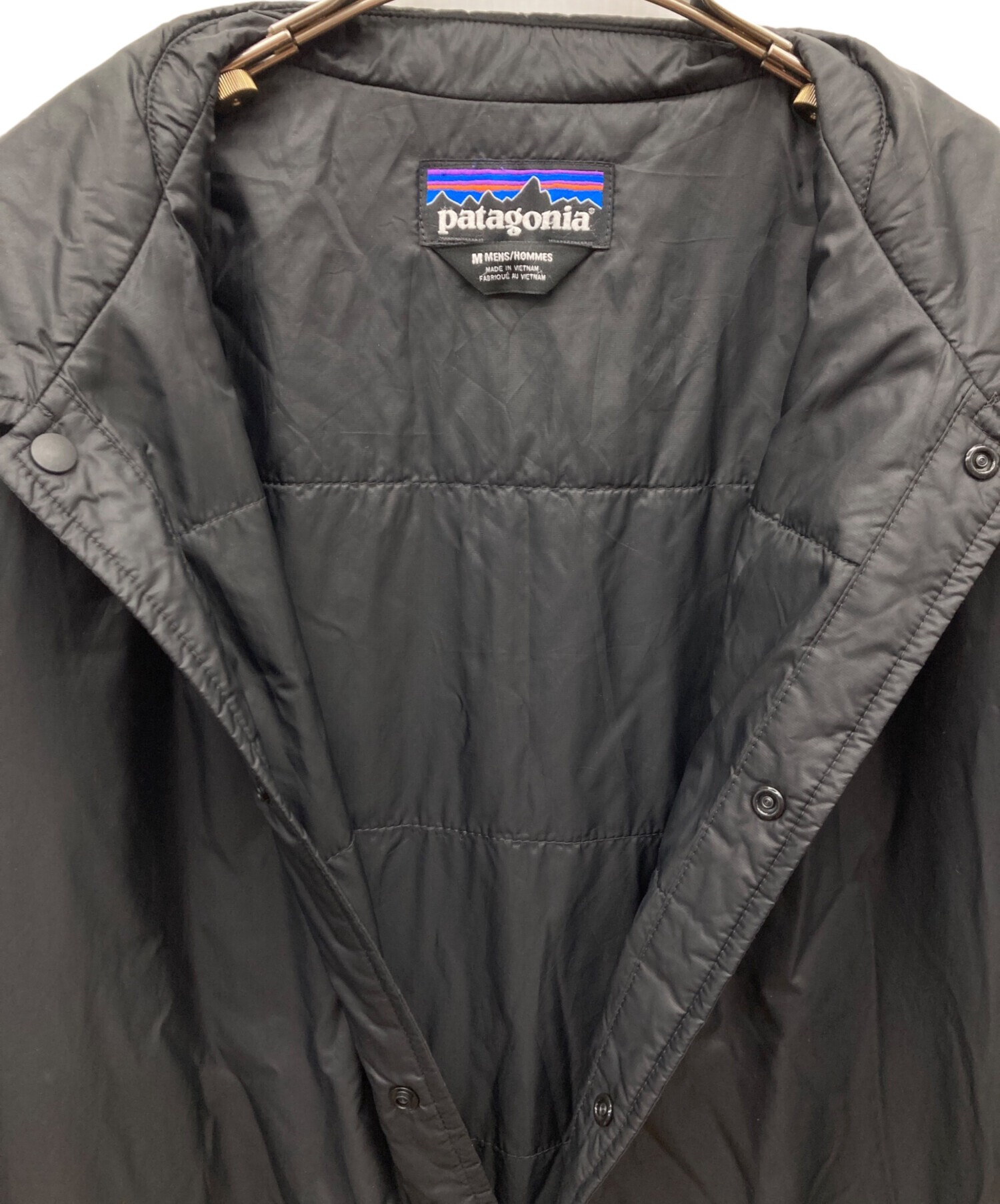 中古・古着通販】Patagonia (パタゴニア) Mojave Trails Coaches