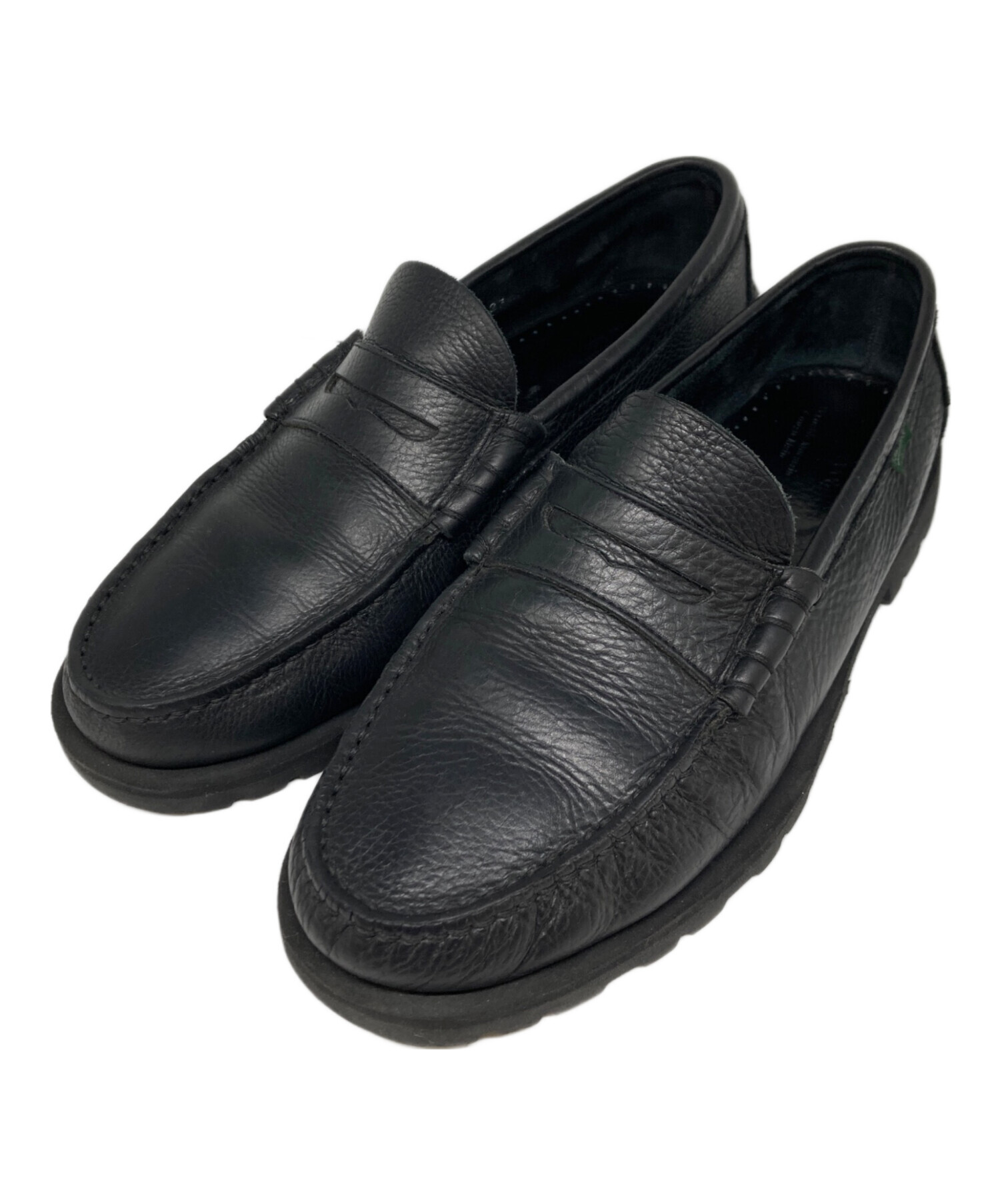 Paraboot パラブーツ コインローファー CORAUX コロー 10匣 テン 