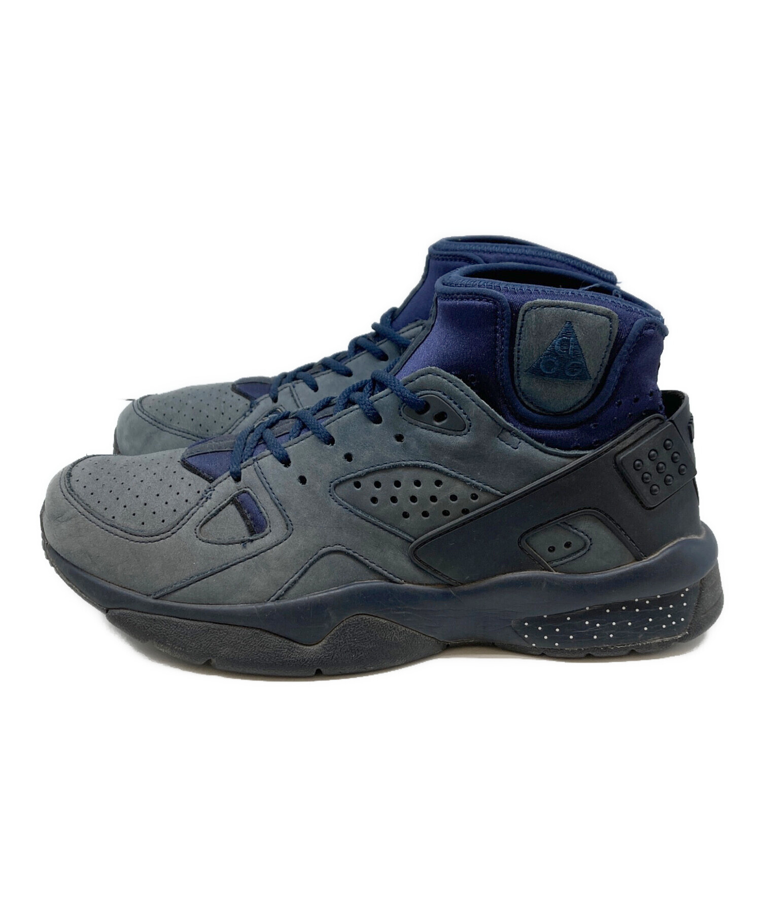 Nike ACG Means All Conditions Gear 中古 中古・古着通販】NIKE ACG (ナイキエーシージー) MOWABB ハイカット