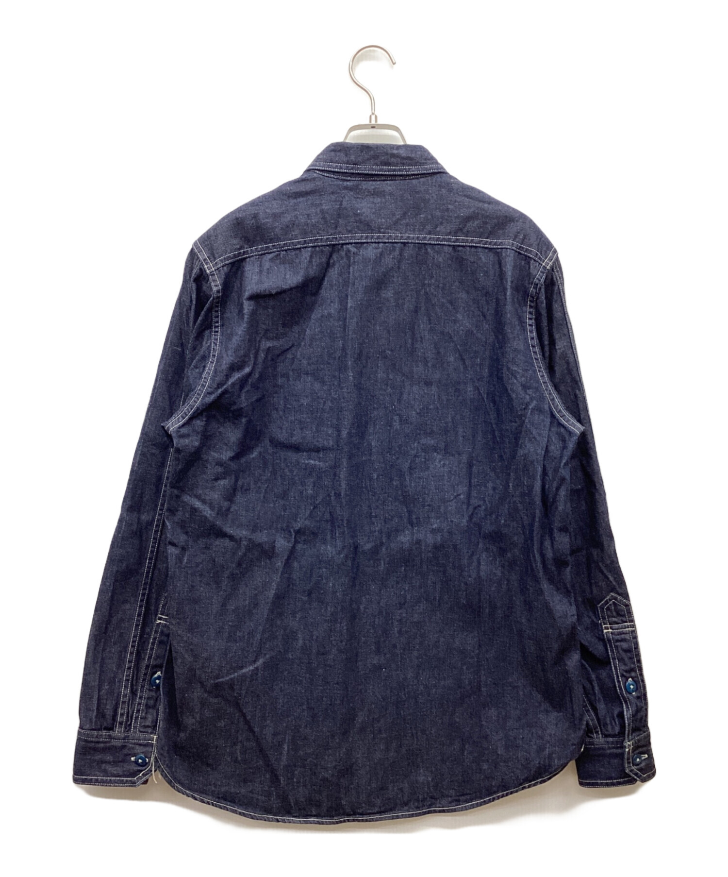 中古・古着通販】freewheelers (フリーホイーラーズ) Mechanic Shirts