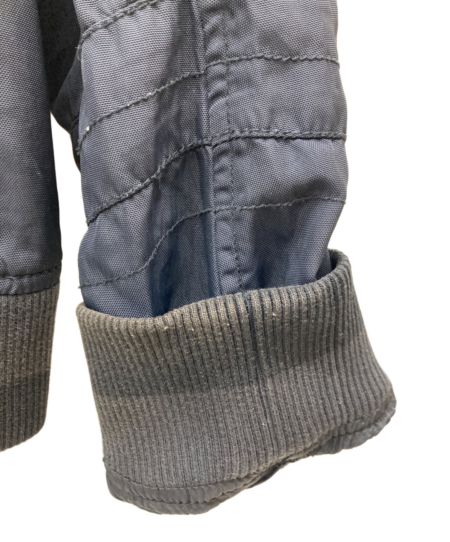 中古・古着通販】DIESEL (ディーゼル) スイングトップブルゾン