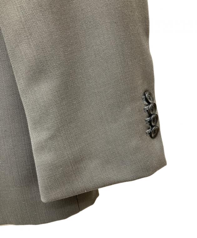 中古・古着通販】ZARA (ザラ) nanushka (ナヌーシュカ) ダブルブレスト