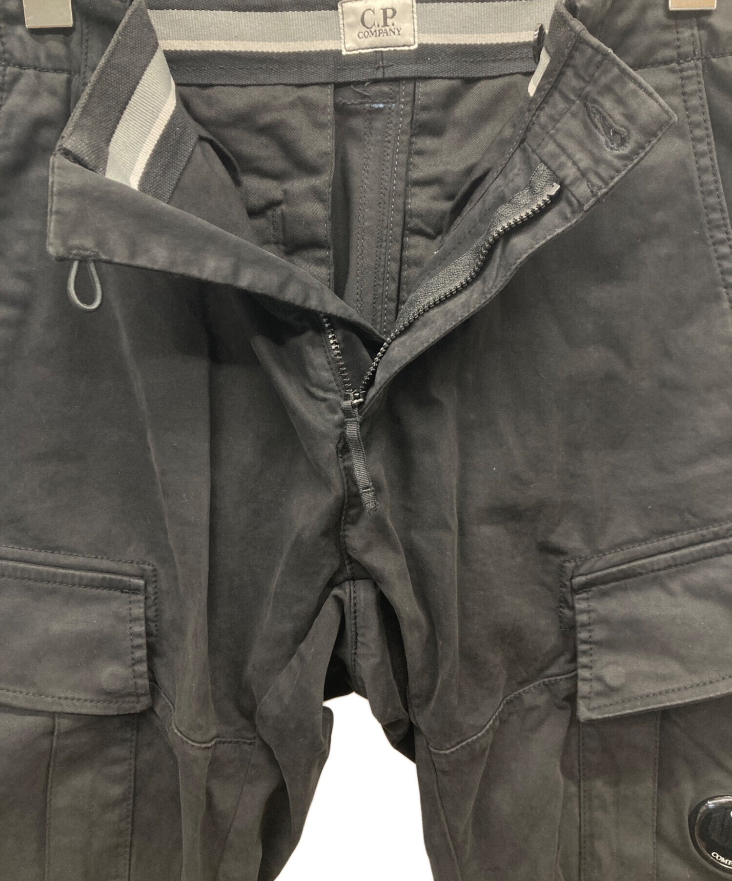 中古・古着通販】C.P COMPANY (シーピーカンパニー) ERGONOMIC FIT