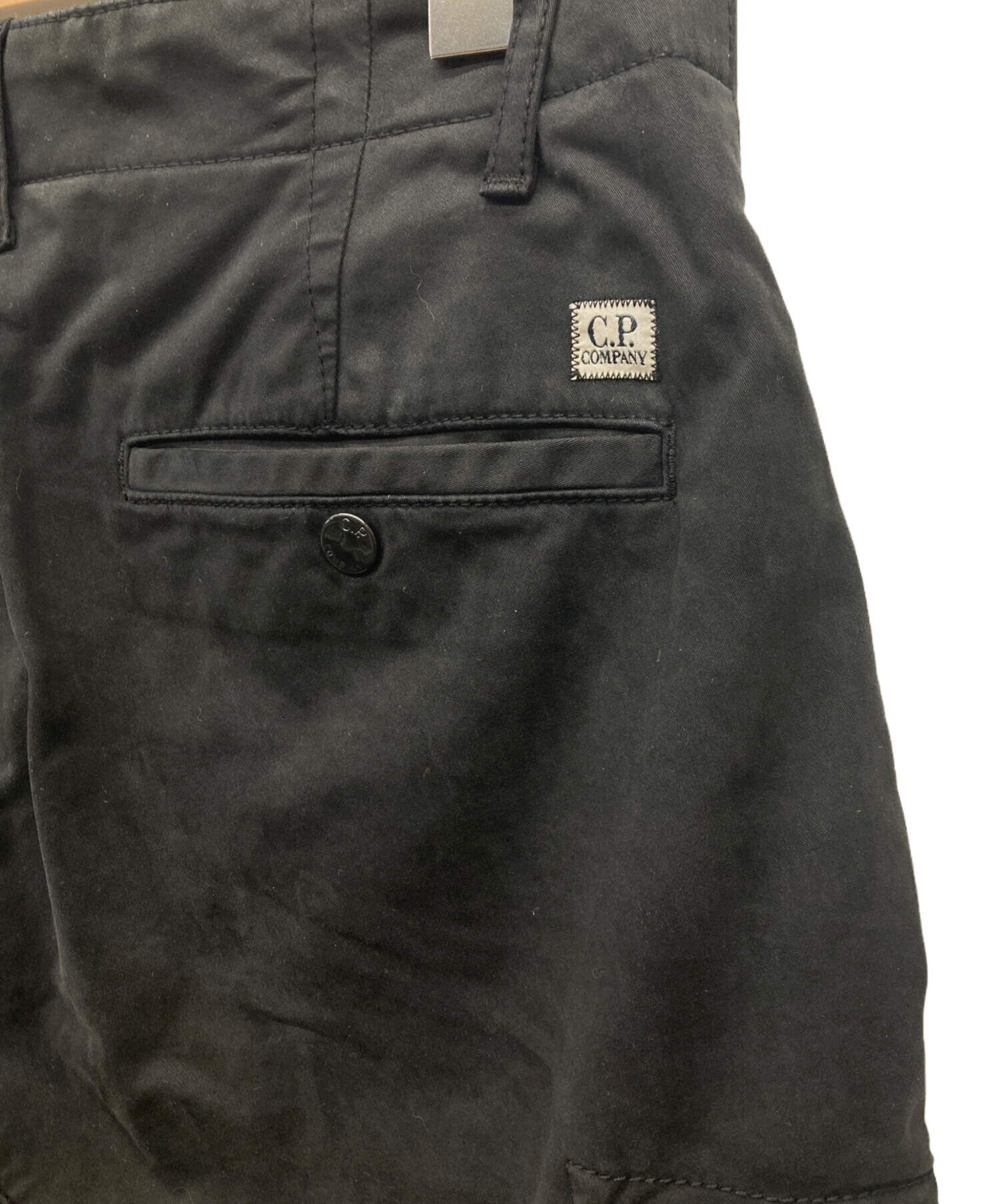 中古・古着通販】C.P COMPANY (シーピーカンパニー) ERGONOMIC FIT