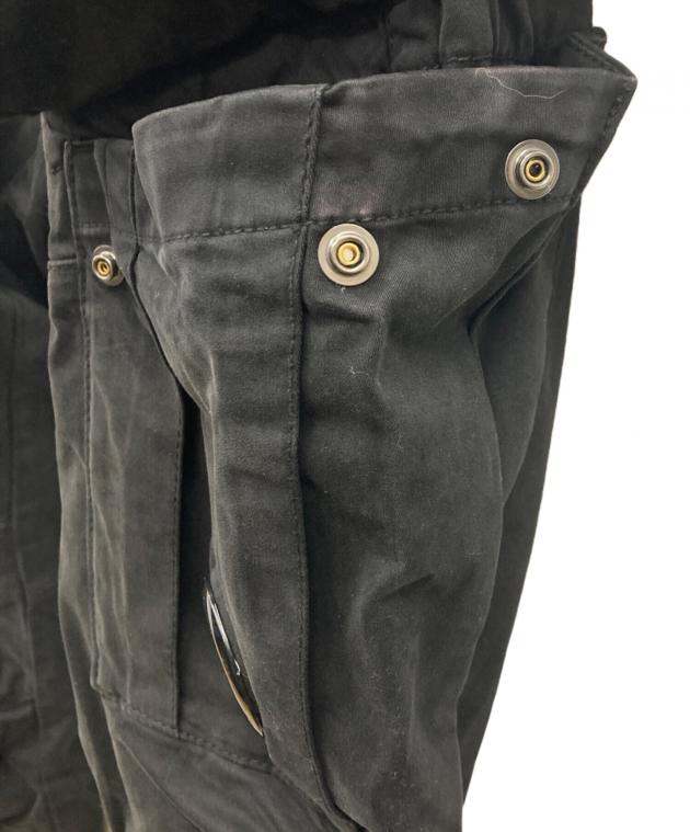 中古・古着通販】C.P COMPANY (シーピーカンパニー) ERGONOMIC FIT