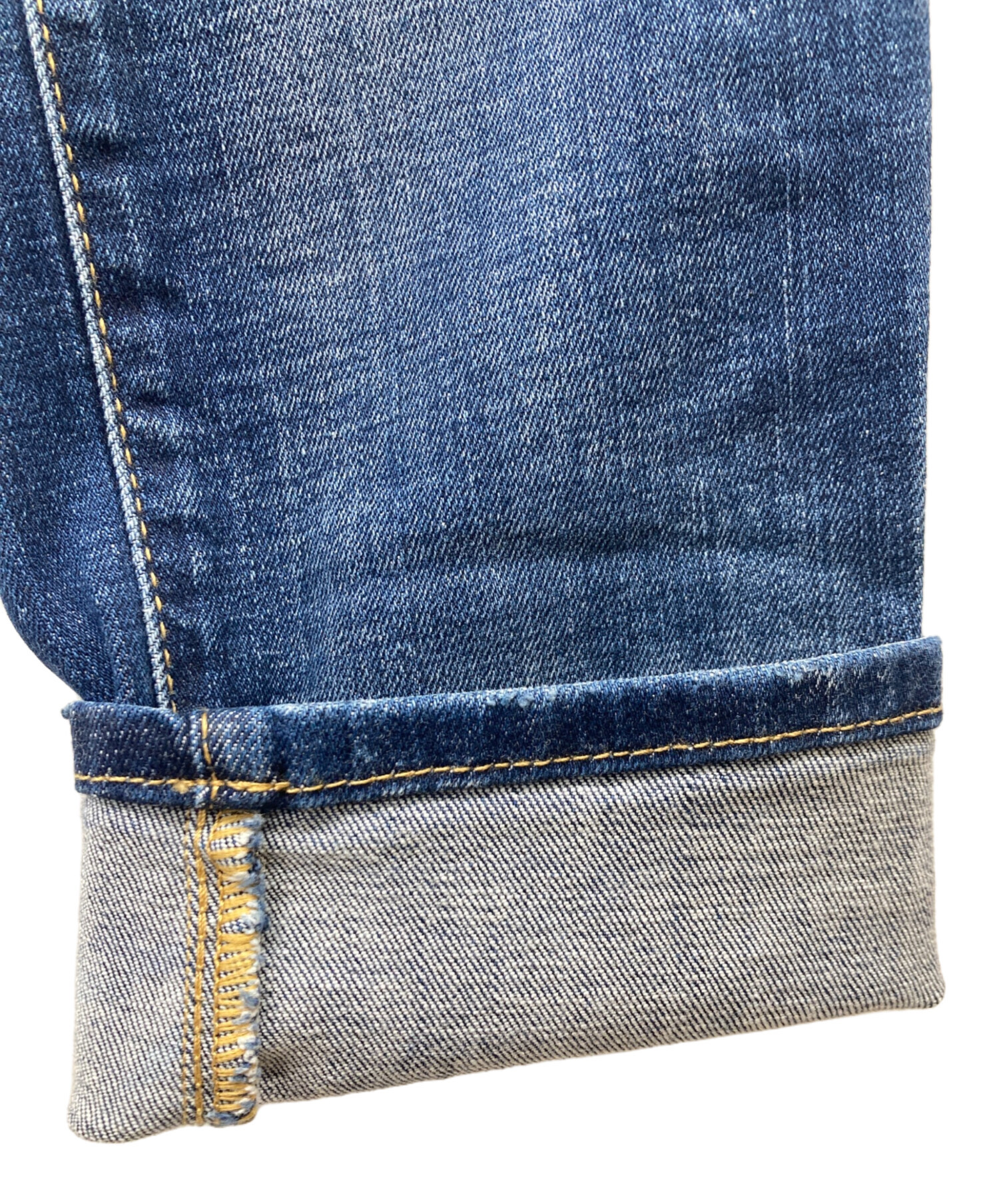 中古・古着通販】DSQUARED2 (ディースクエアード) SkaterJean 