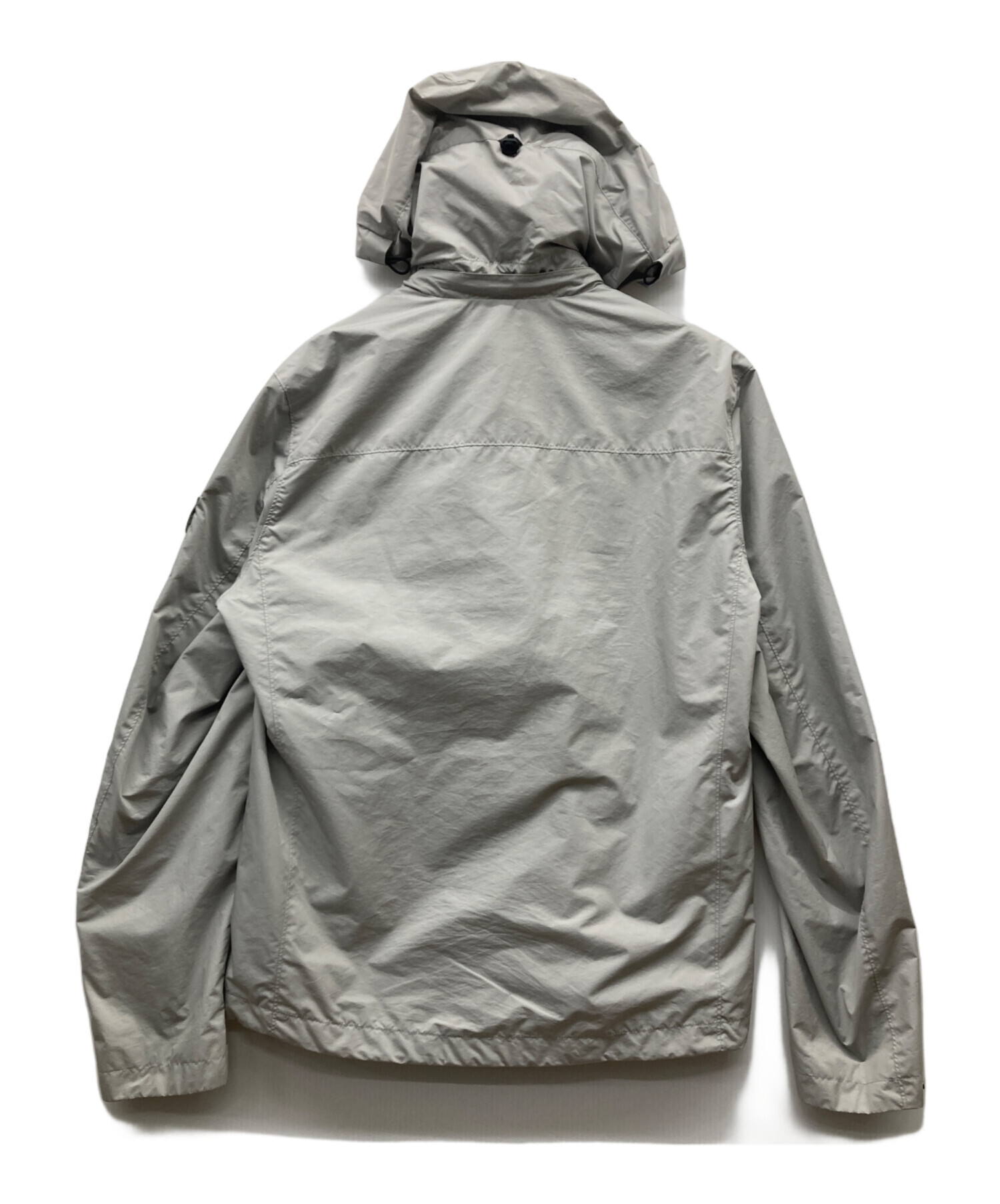 中古・古着通販】C.P COMPANY (シーピーカンパニー) GOGGLE JACKET