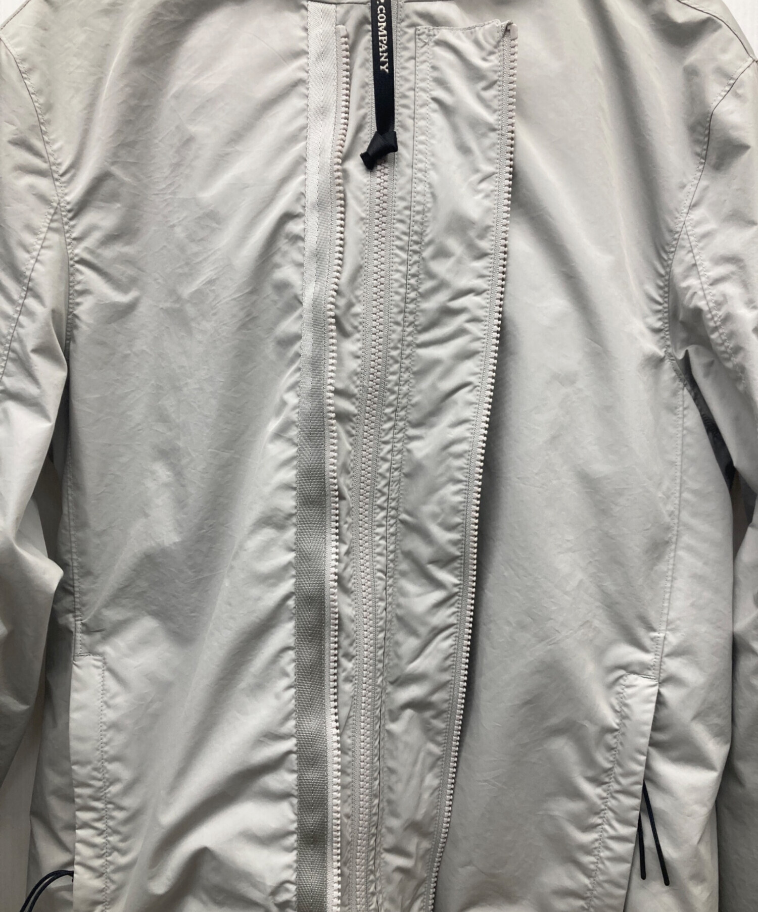 中古・古着通販】C.P COMPANY (シーピーカンパニー) GOGGLE JACKET