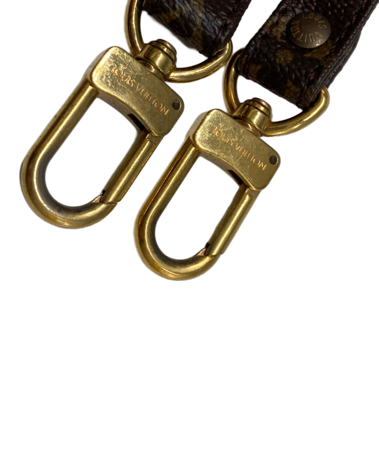 中古・古着通販】LOUIS VUITTON (ルイ ヴィトン) モノグラム