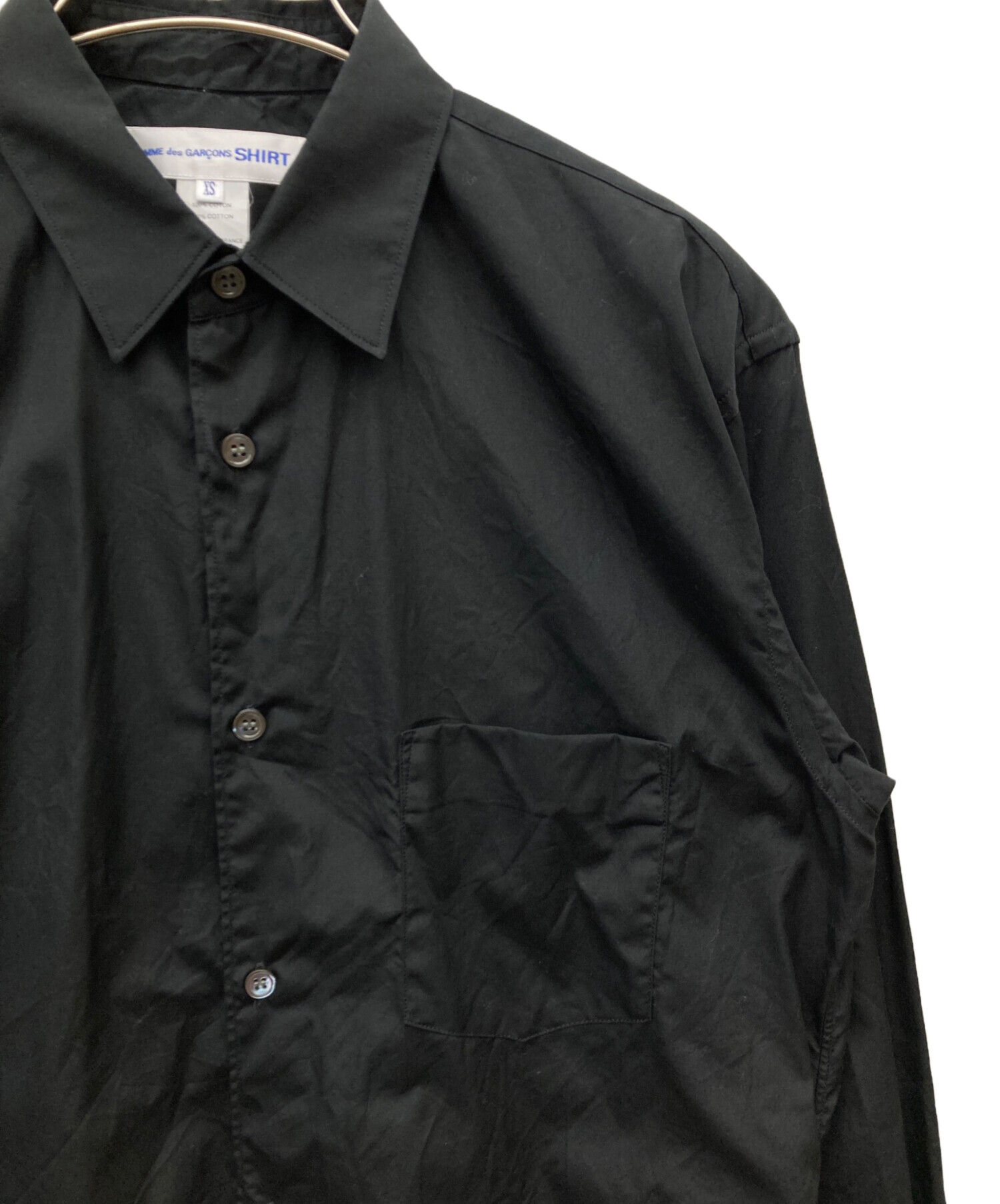 中古・古着通販】COMME des GARCONS SHIRT (コムデギャルソンシャツ