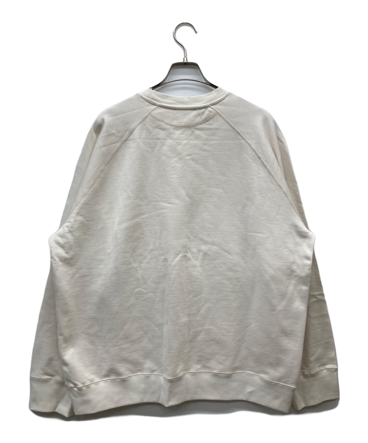 中古・古着通販】A.P.C. (アーペーセー) Milton スウェットシャツ 