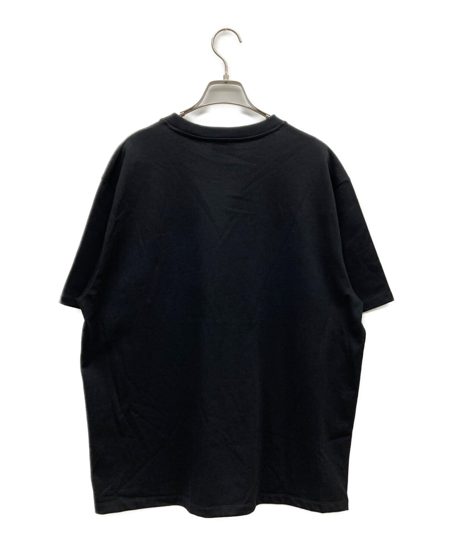 中古・古着通販】A.P.C. (アーペーセー) 406 ロゴパッチ付Tシャツ