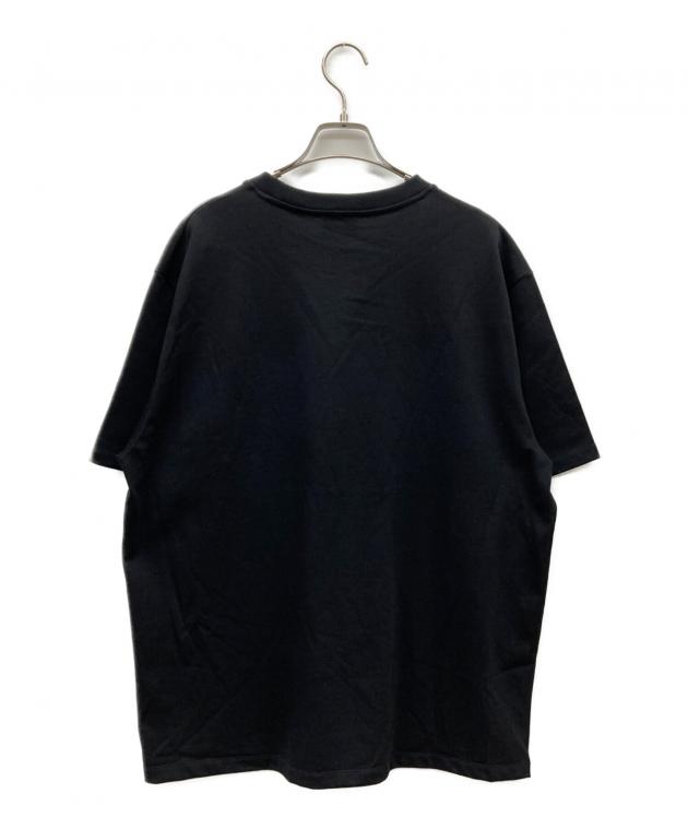 中古・古着通販】A.P.C. (アーペーセー) 406 ロゴパッチ付Tシャツ
