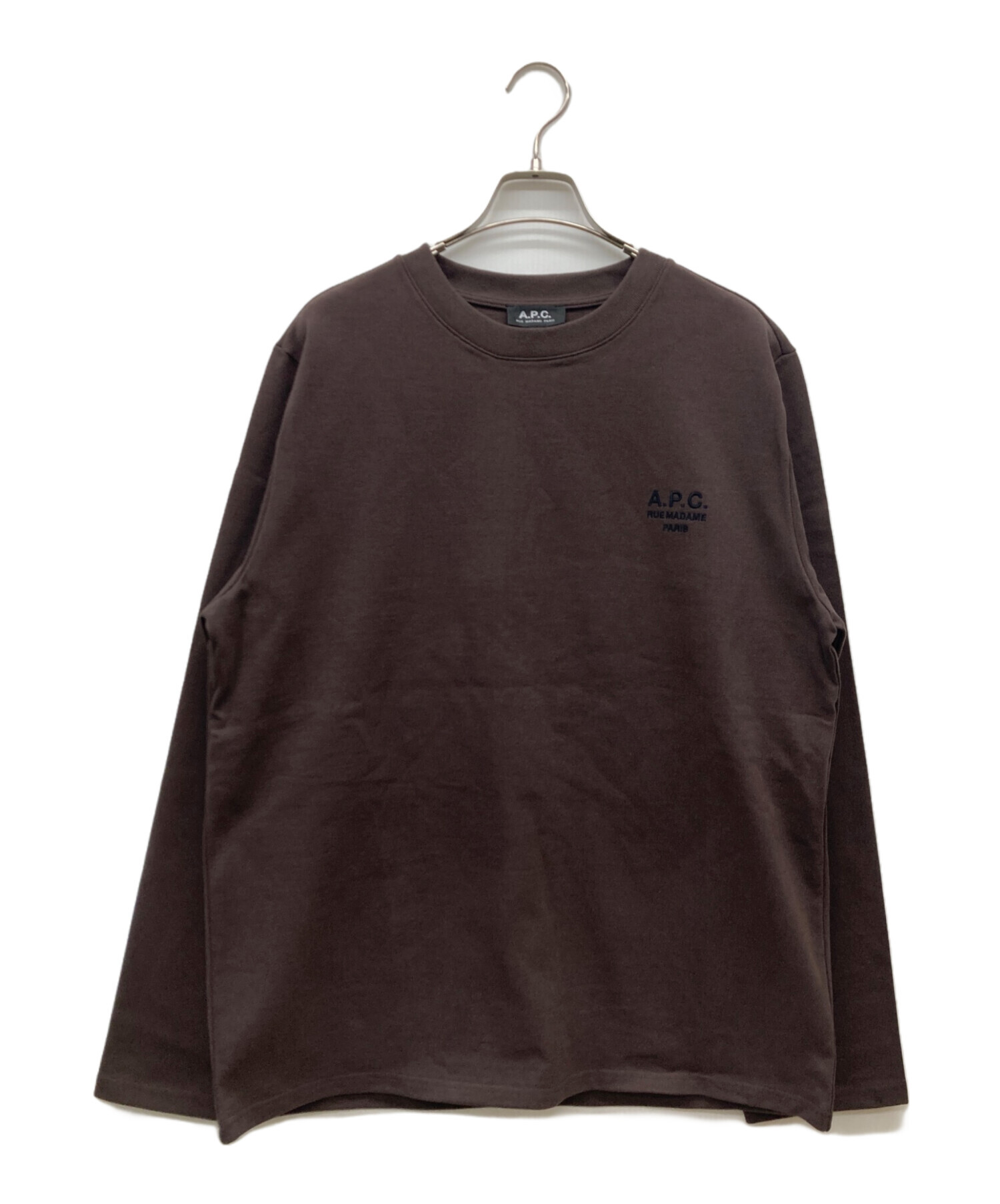 中古・古着通販】A.P.C. (アーペーセー) Standard Rue Madame 