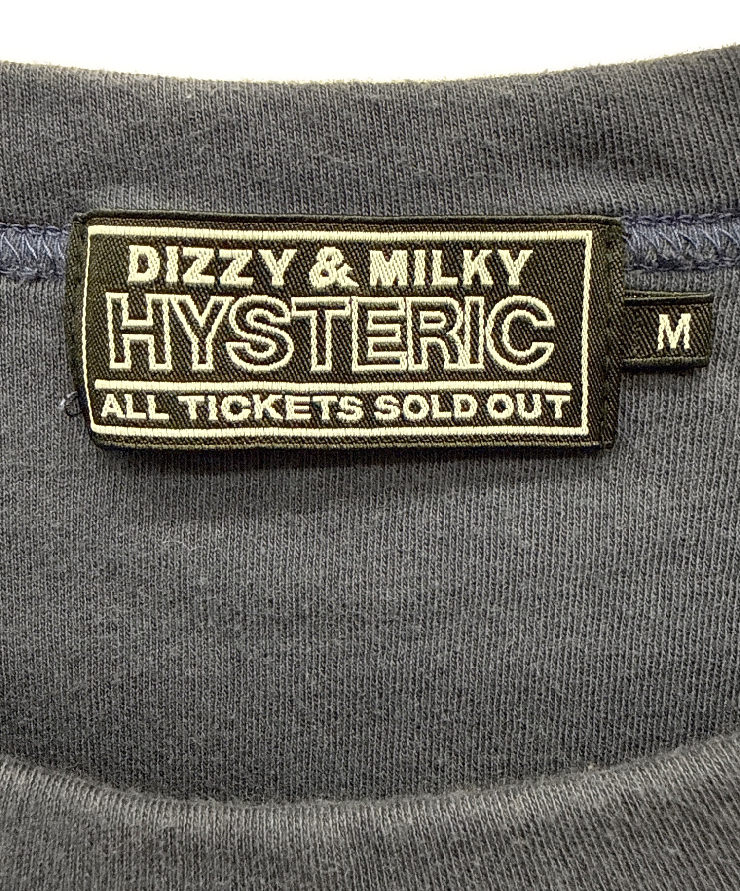 中古・古着通販】Hysteric Glamour (ヒステリックグラマー) ENDLESS