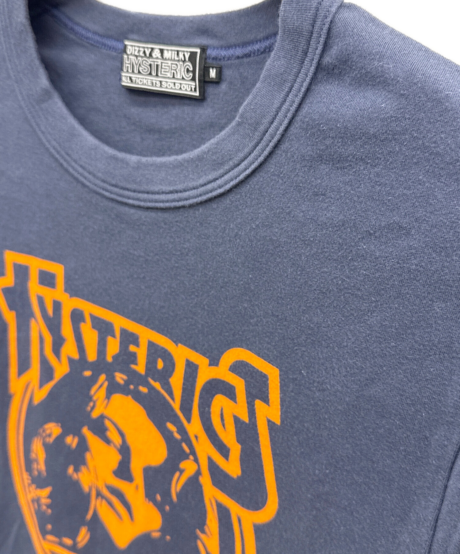 中古・古着通販】Hysteric Glamour (ヒステリックグラマー) ENDLESS