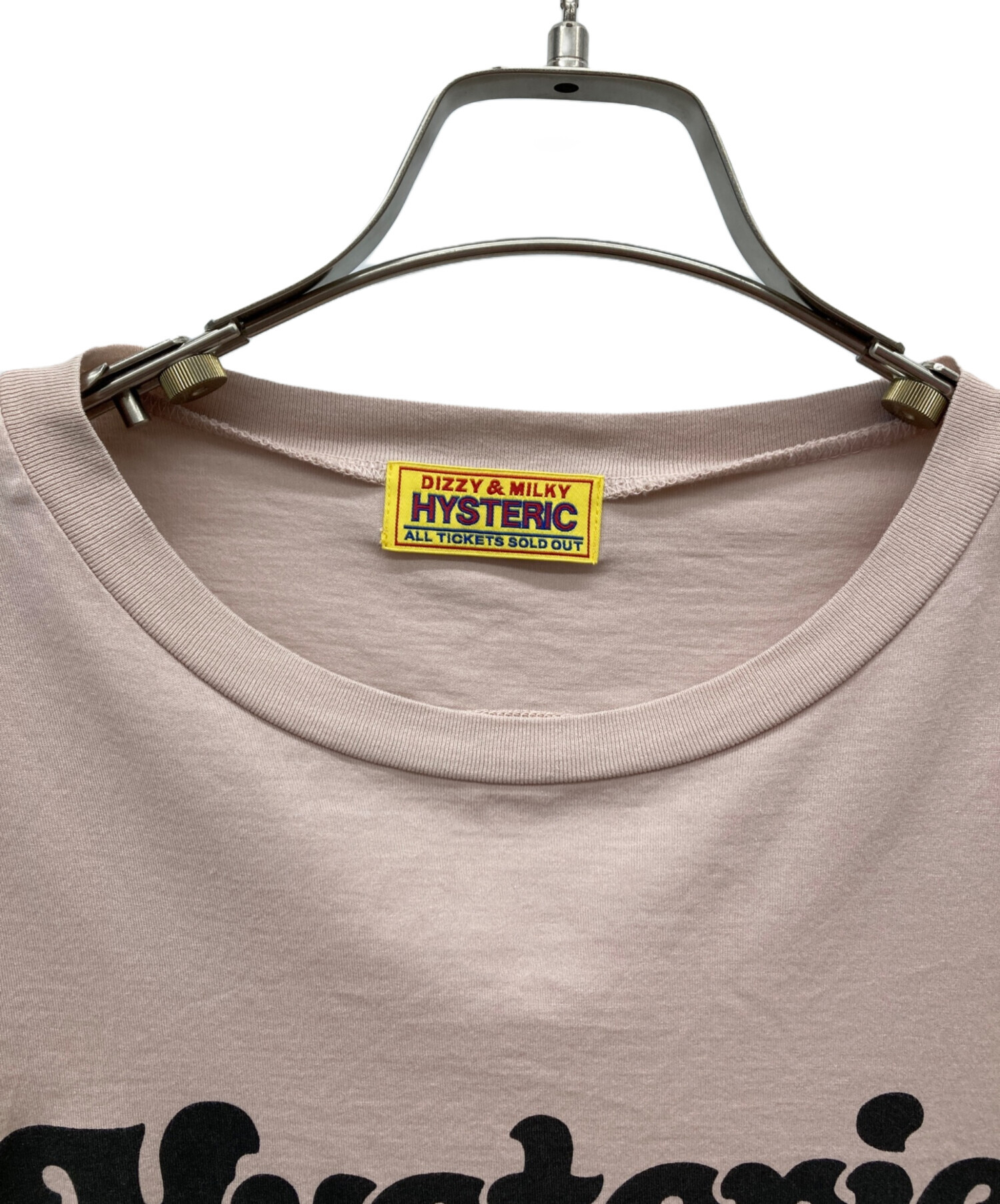 中古・古着通販】Hysteric Glamour (ヒステリックグラマー) LOVE MY