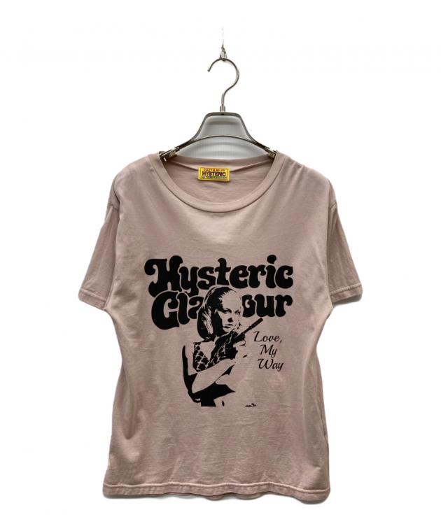 中古・古着通販】Hysteric Glamour (ヒステリックグラマー) LOVE MY