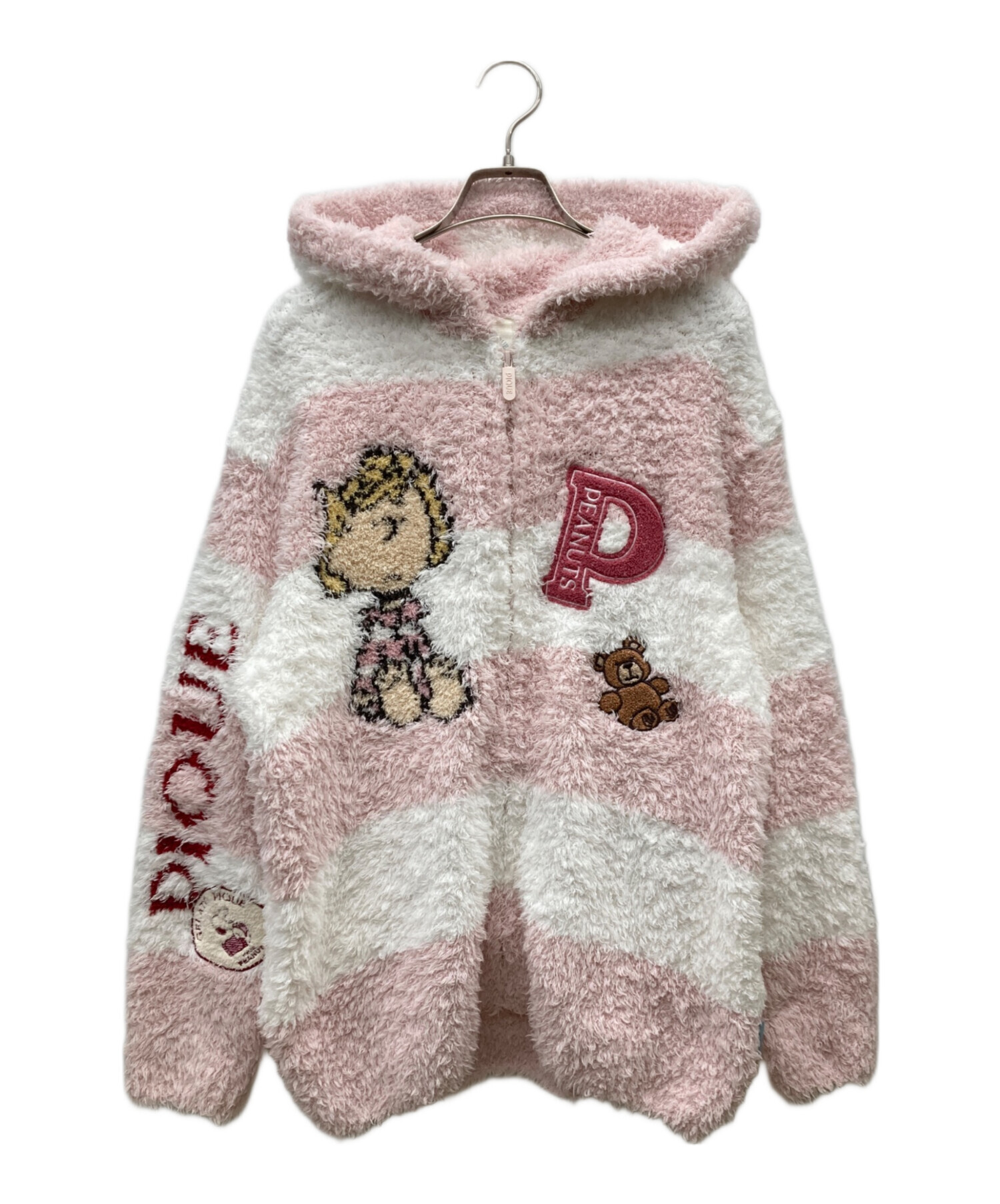 中古・古着通販】gelato pique (ジェラートピケ) PEANUTS (ピーナッツ