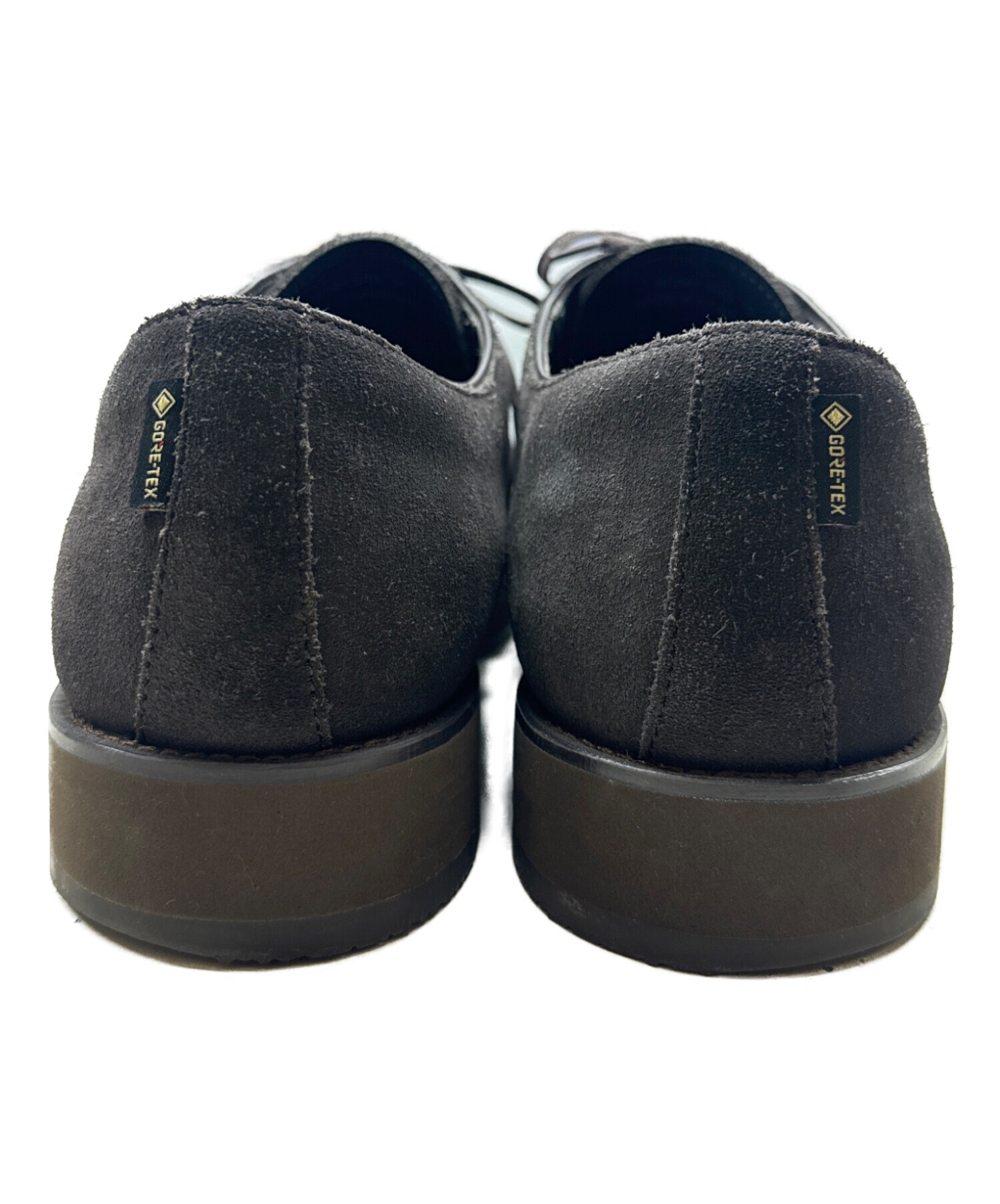 中古・古着通販】REGAL (リーガル) バックスシューズ GORE-TEX