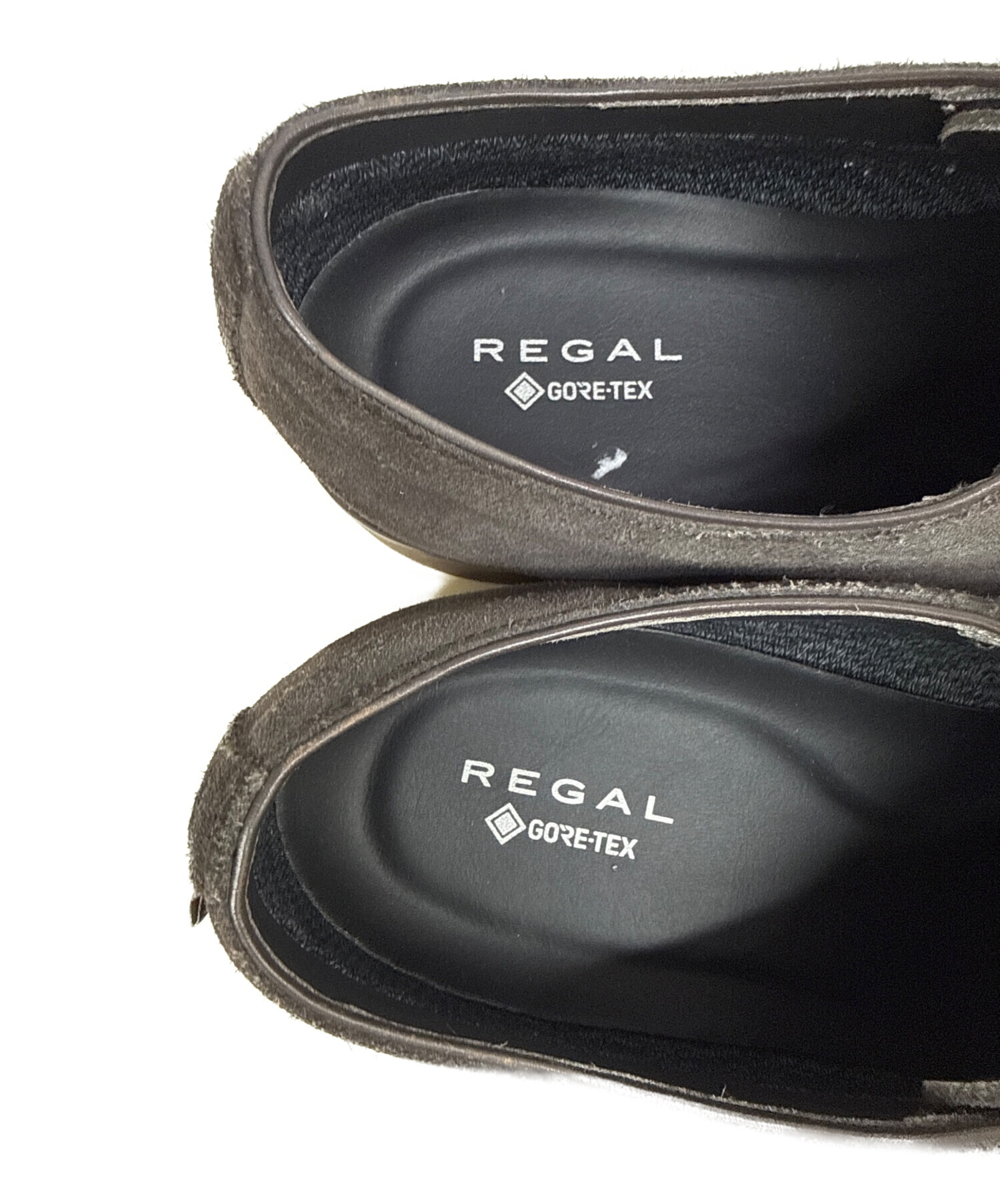 中古・古着通販】REGAL (リーガル) バックスシューズ GORE-TEX
