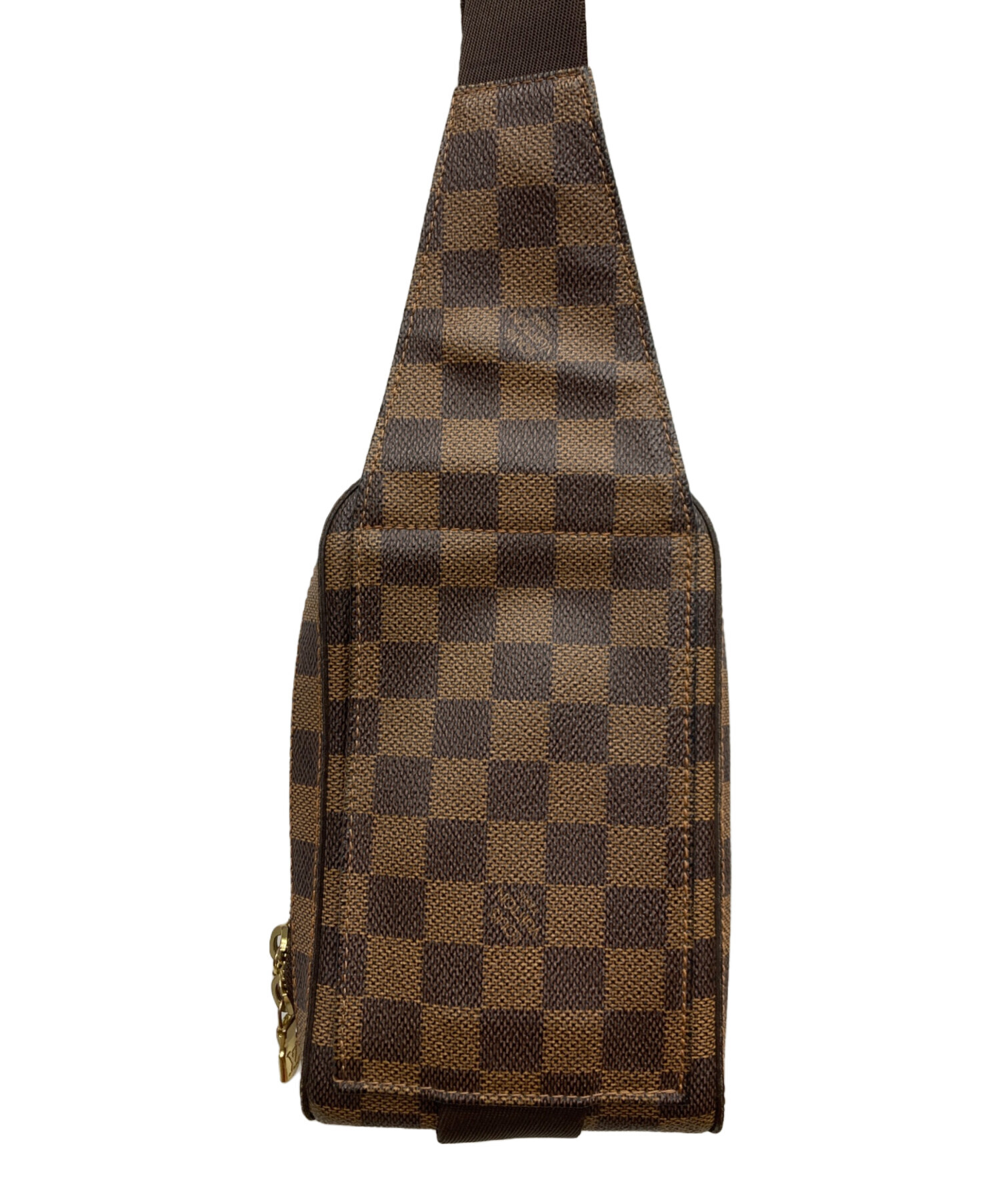 Louis Vuitton ジェロニモス 中古・古着通販】LOUIS VUITTON (ルイ ヴィトン) ジェロニモス